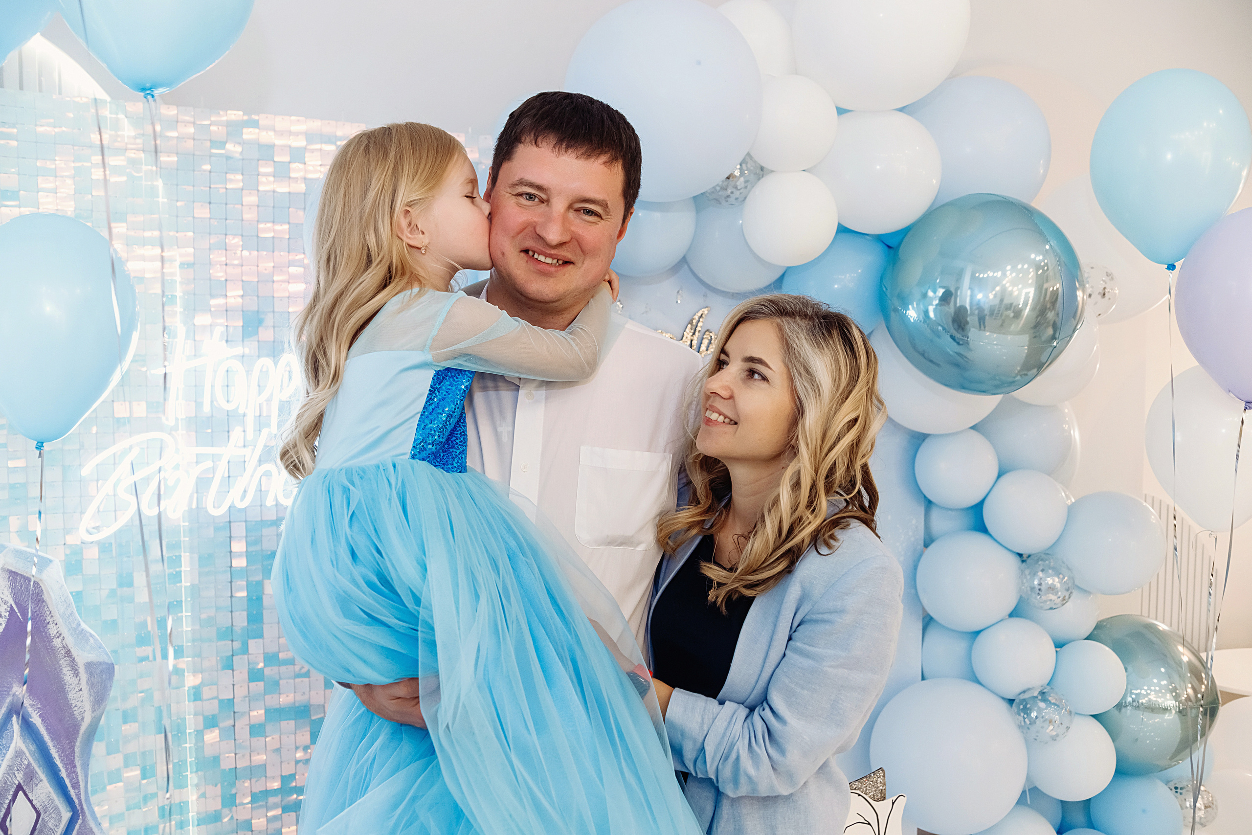 Арине 5 лет. Elena Sova — семейный и женский фотограф в Санкт-Петербурге