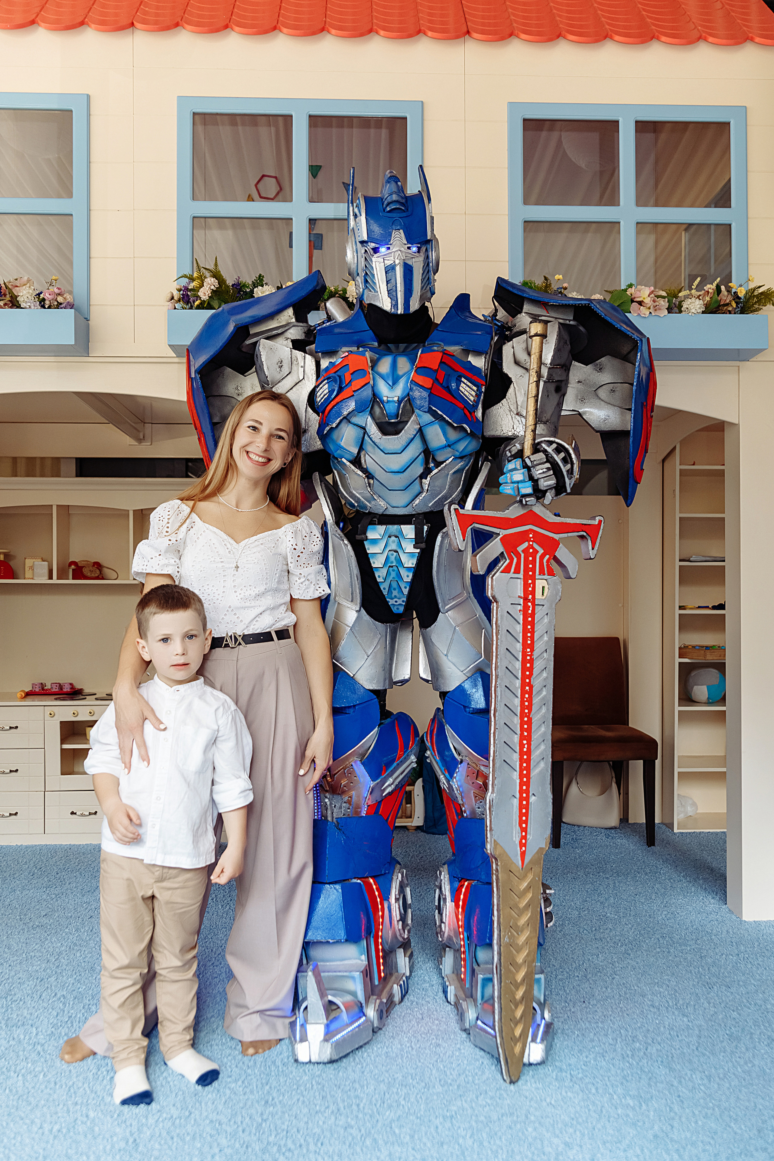 С днем рождения, Рома!. Elena Sova — семейный и женский фотограф в Санкт-Петербурге