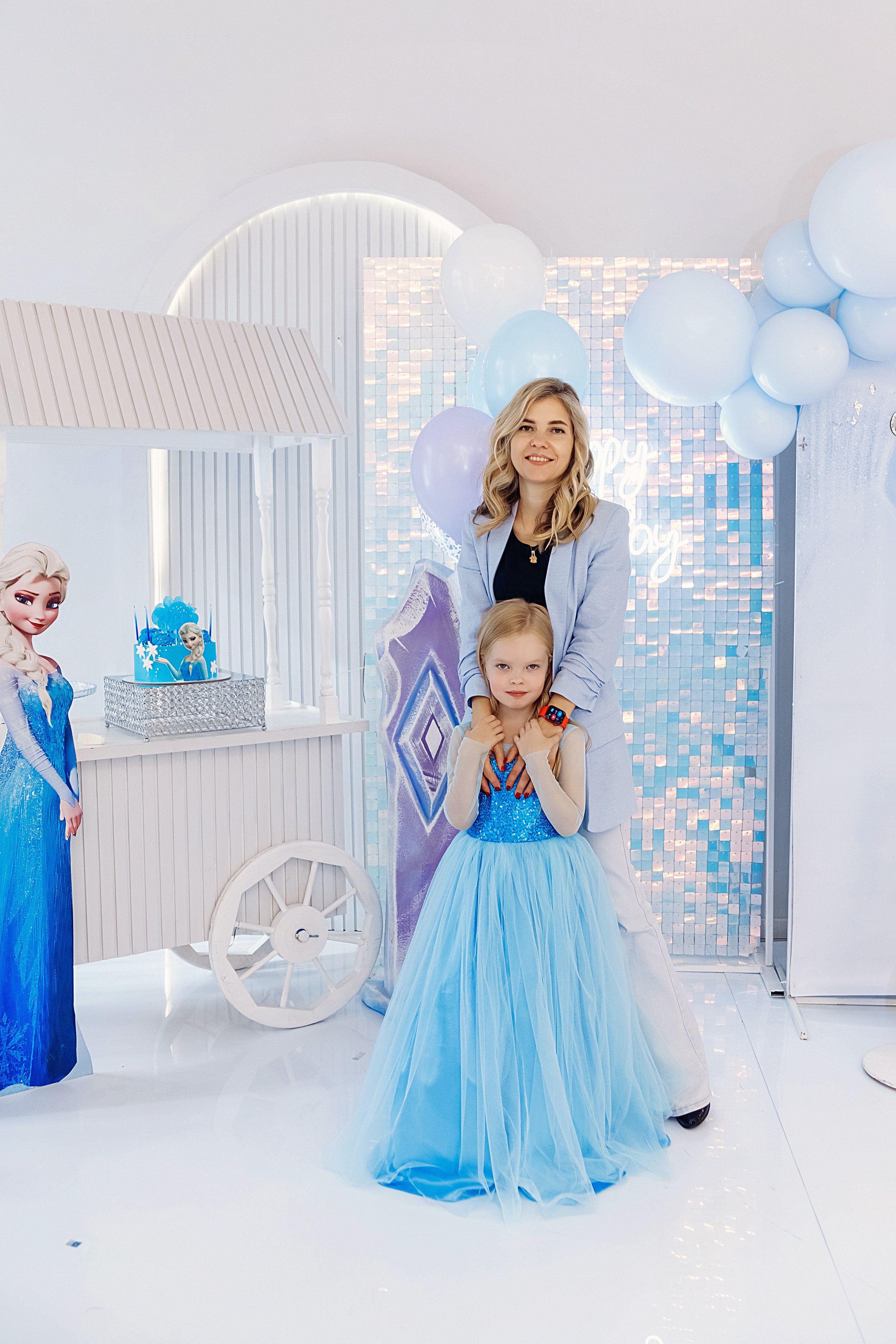 Арине 5 лет. Elena Sova — семейный и женский фотограф в Санкт-Петербурге