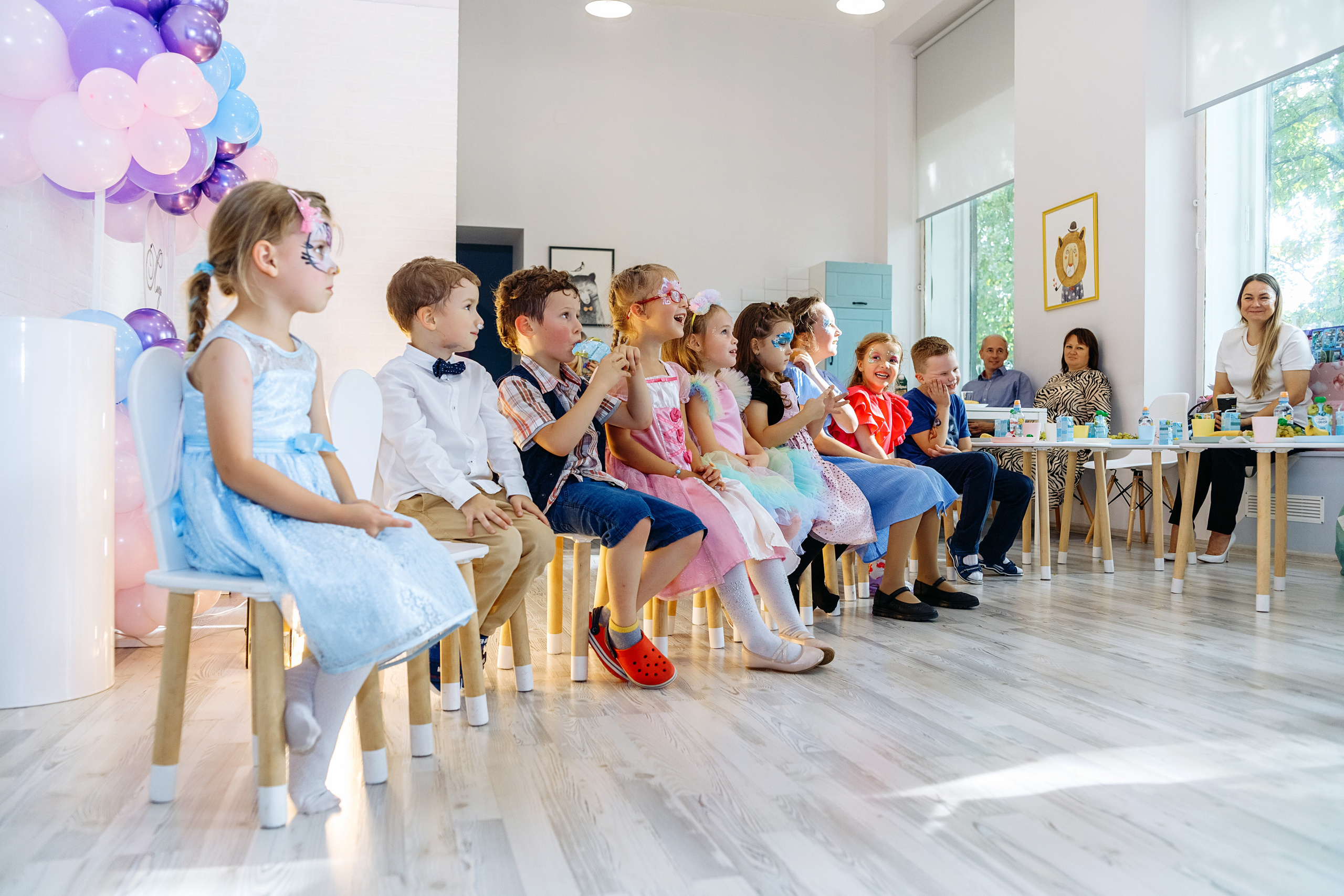 Лизе 5 лет!. Elena Sova — семейный и женский фотограф в Санкт-Петербурге