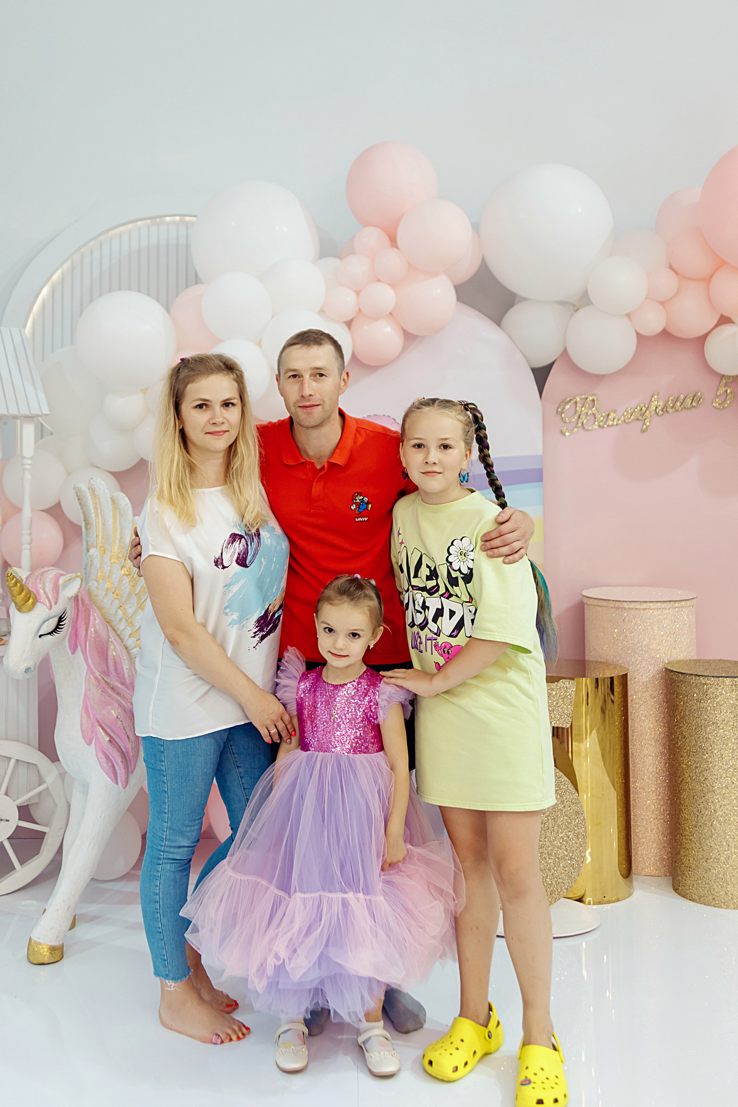 Валерии 5. Elena Sova — семейный и женский фотограф в Санкт-Петербурге