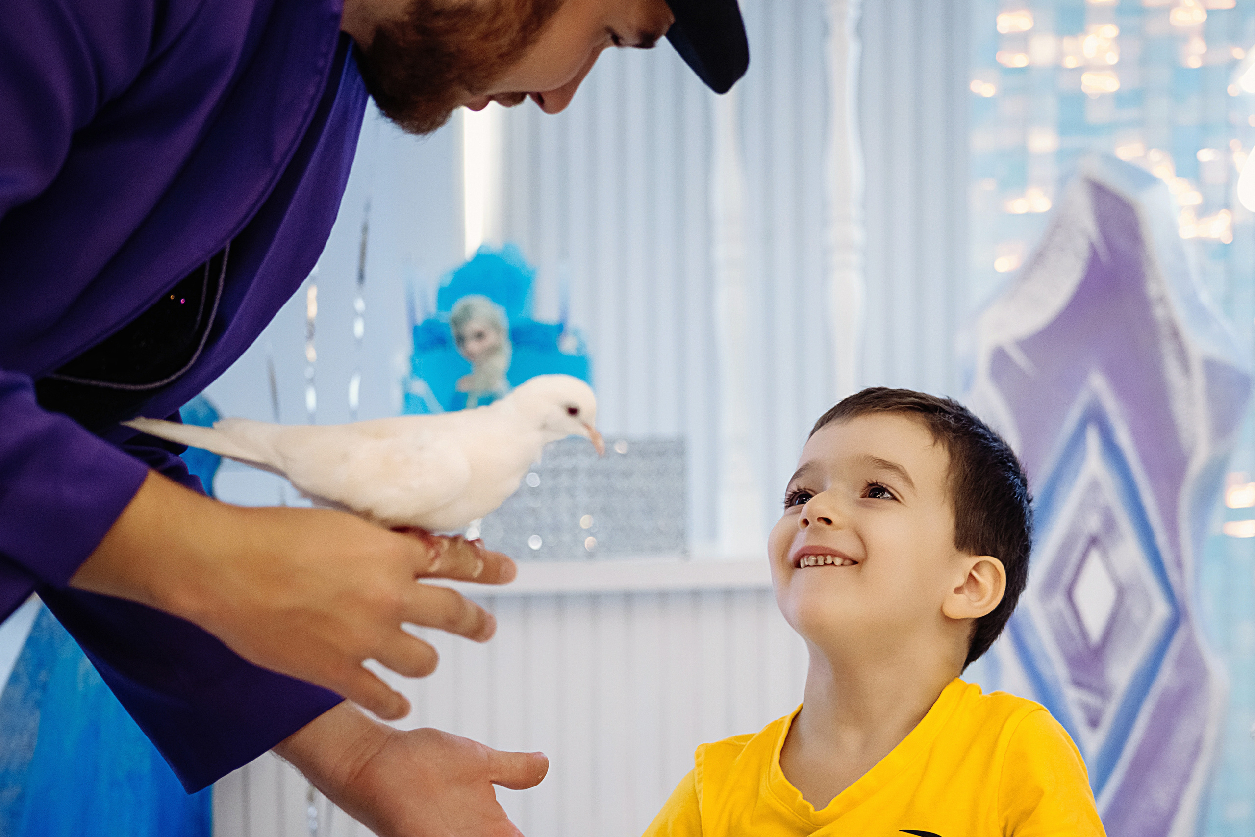Арине 5 лет. Elena Sova — семейный и женский фотограф в Санкт-Петербурге