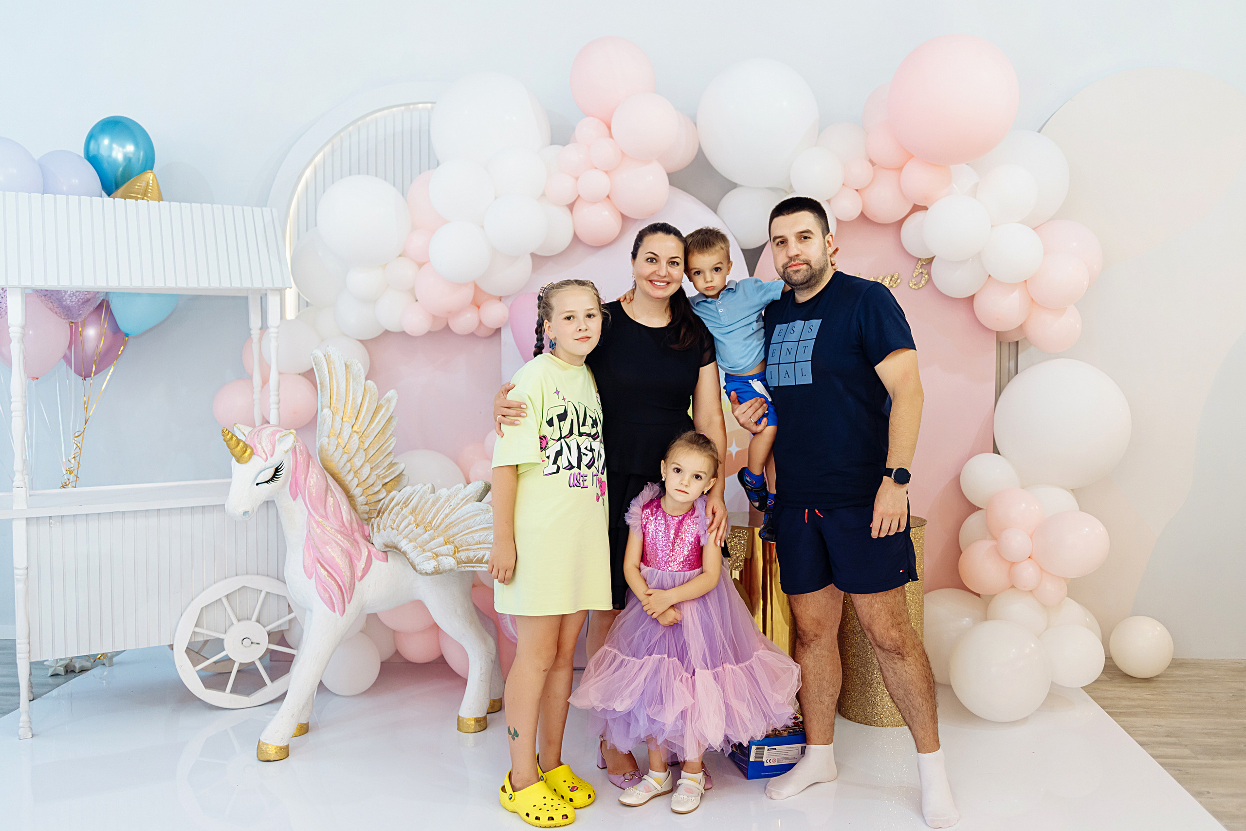 Валерии 5. Elena Sova — семейный и женский фотограф в Санкт-Петербурге