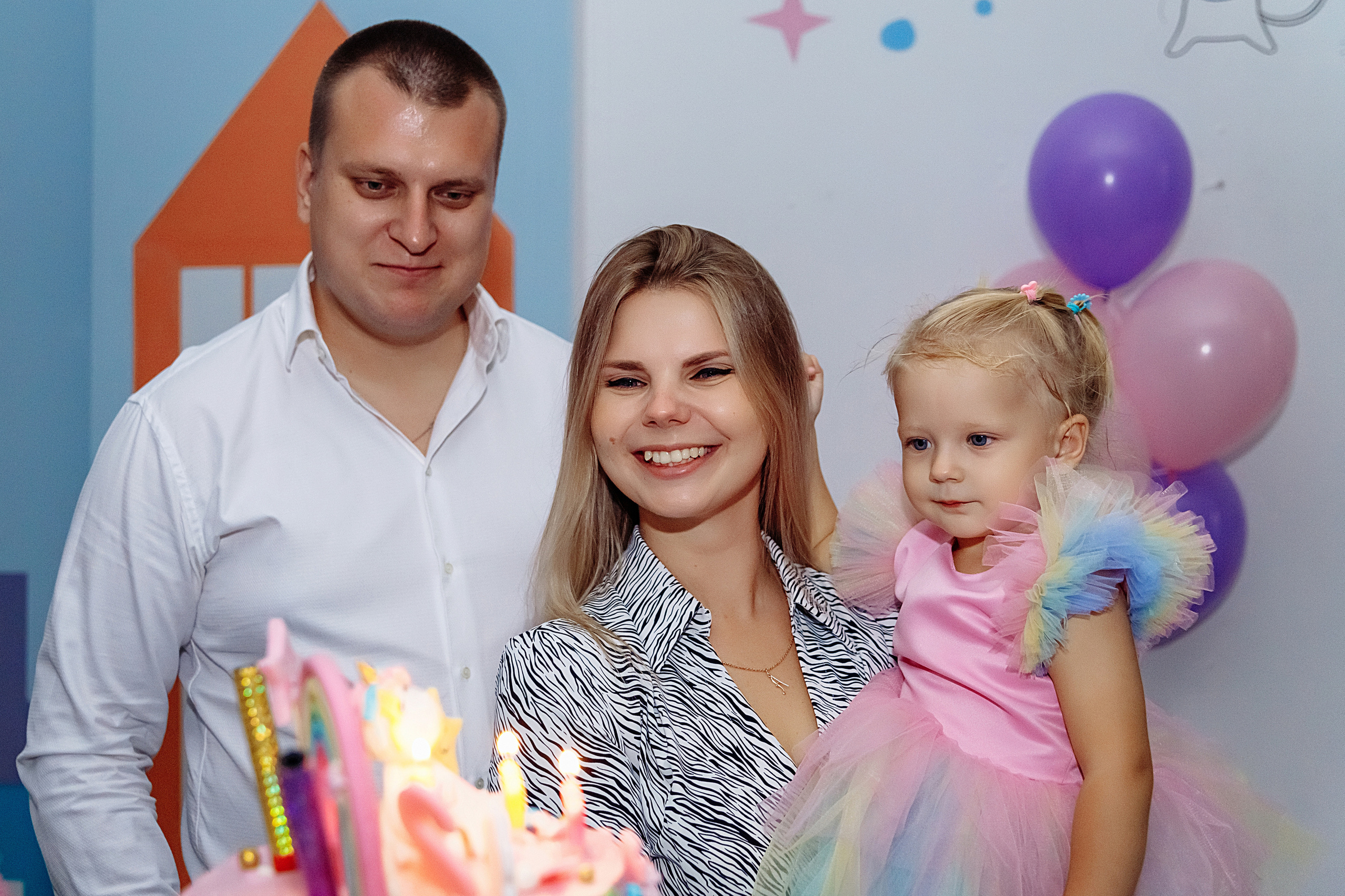 Агате 2 годика. Elena Sova — семейный и женский фотограф в Санкт-Петербурге