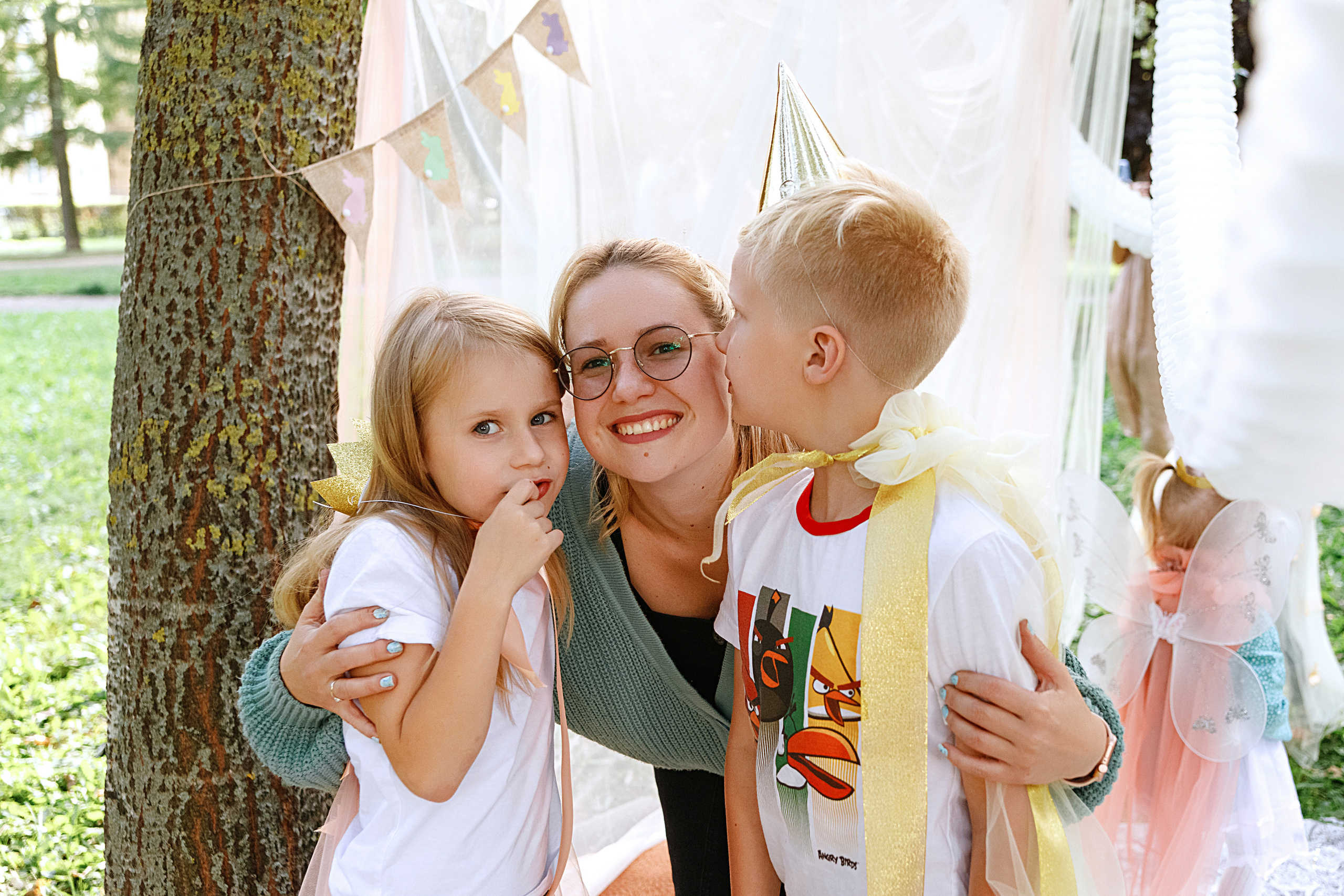 С днем рождения!. Elena Sova — семейный и женский фотограф в Санкт-Петербурге