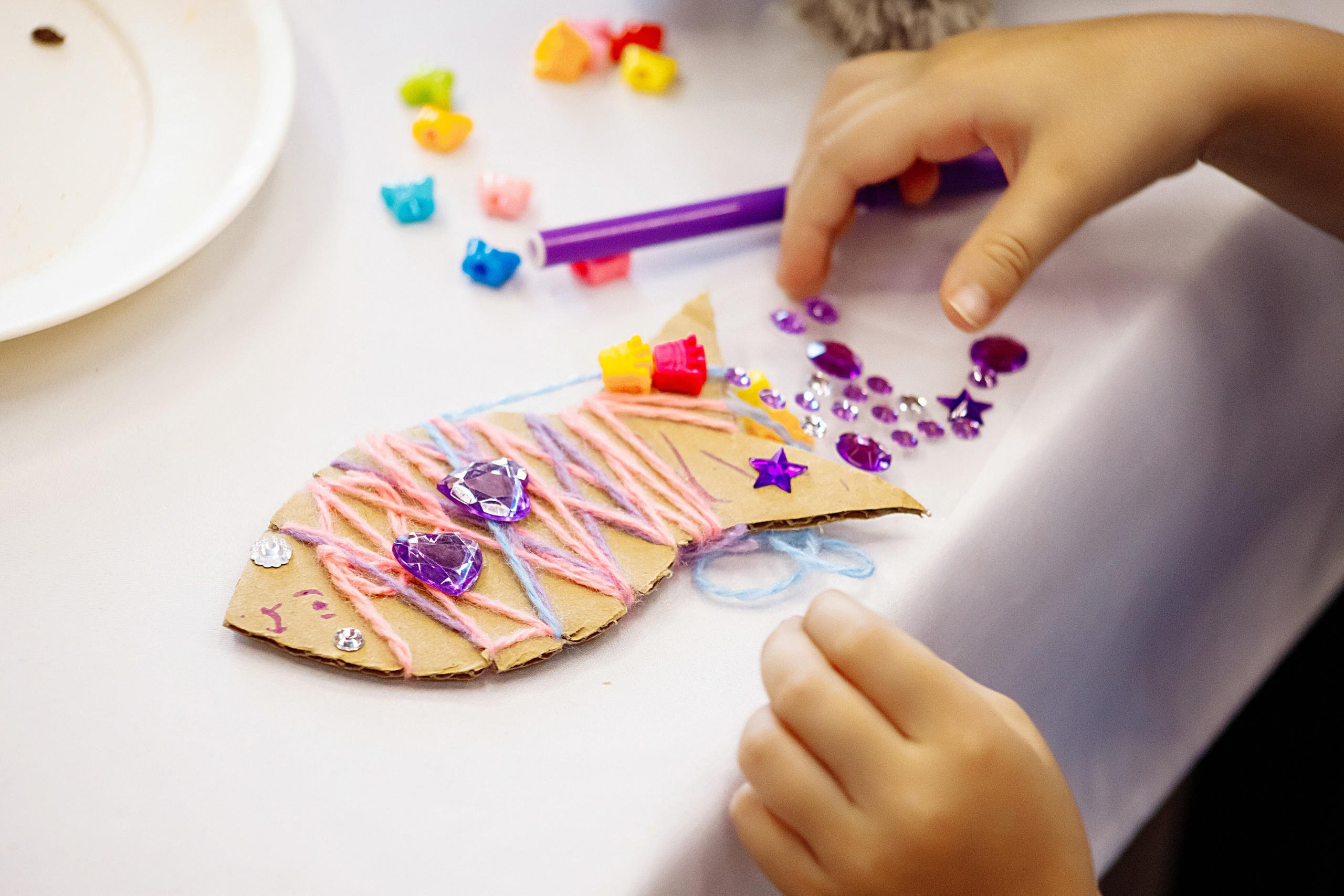 Машеньке 3 года. Elena Sova — семейный и женский фотограф в Санкт-Петербурге