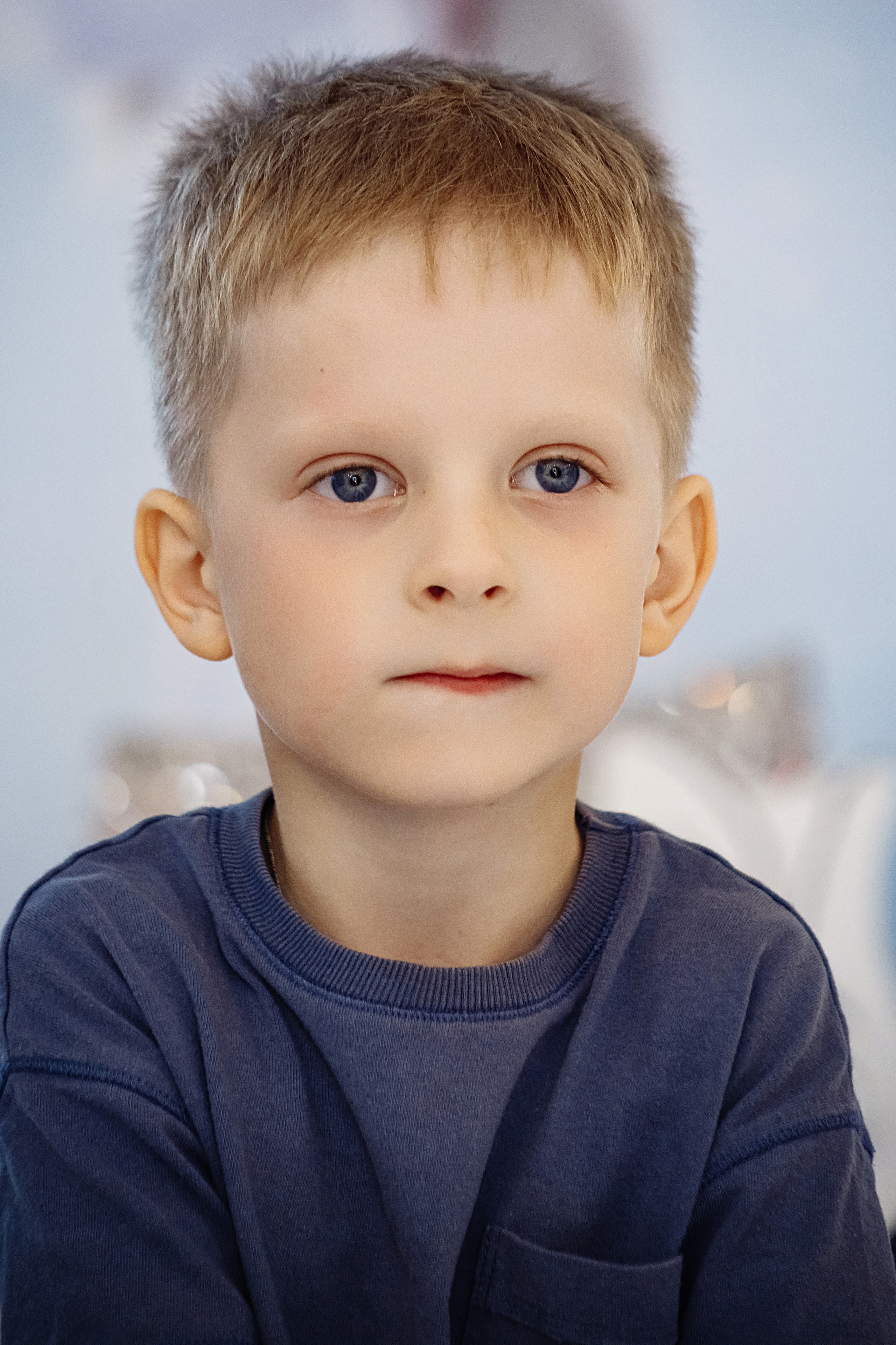 Арине 5 лет. Elena Sova — семейный и женский фотограф в Санкт-Петербурге