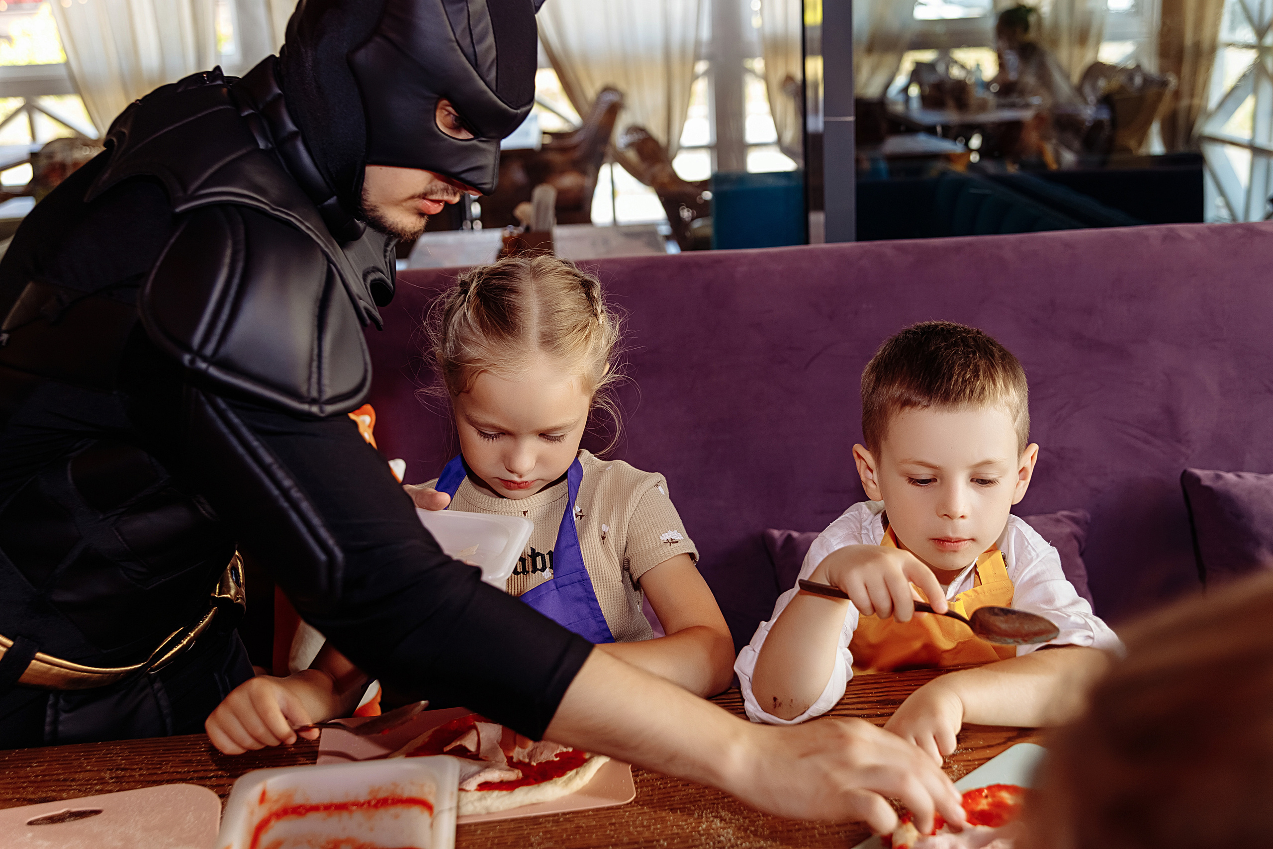 С днем рождения, Рома!. Elena Sova — семейный и женский фотограф в Санкт-Петербурге