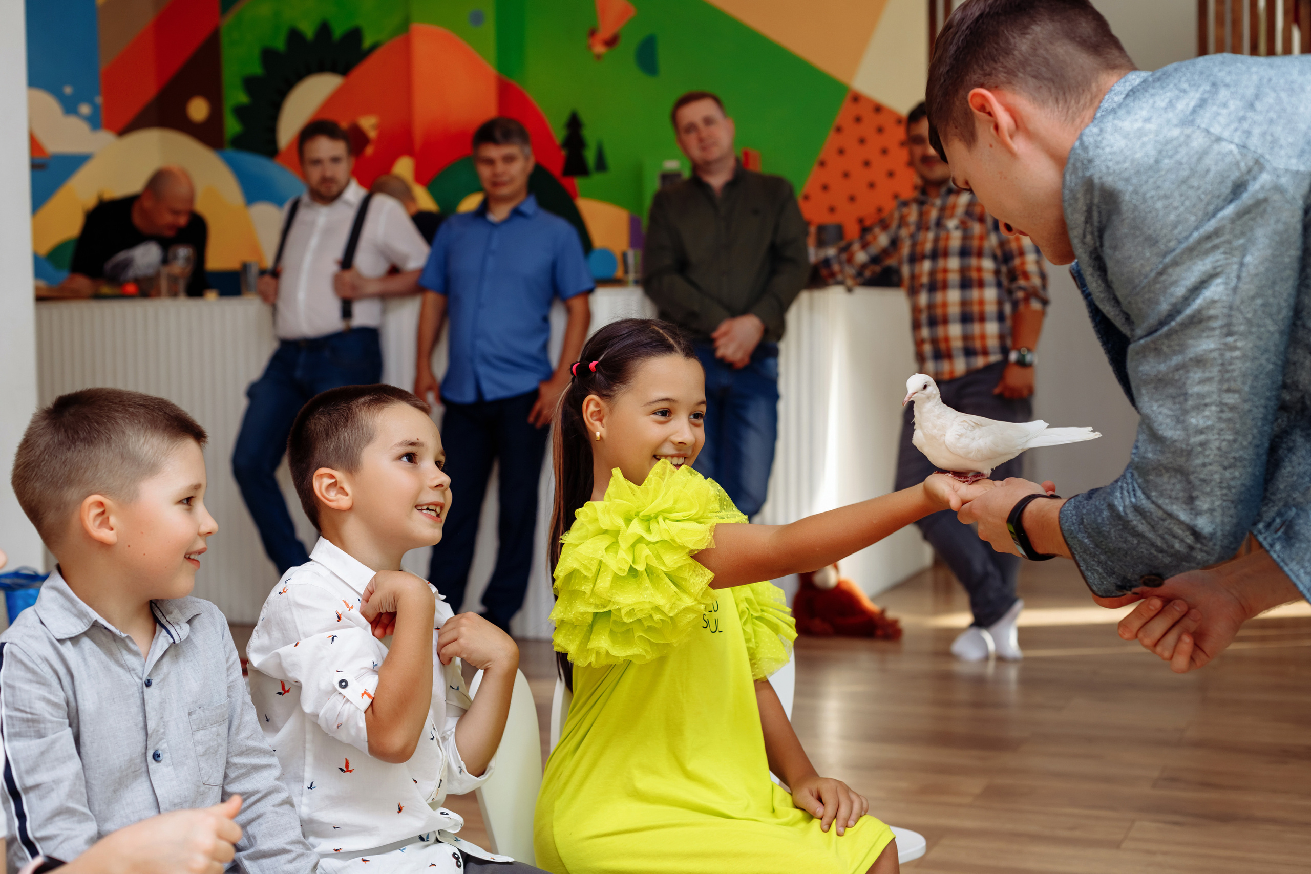 Мирон — с днем рождения!. Elena Sova — семейный и женский фотограф в Санкт-Петербурге