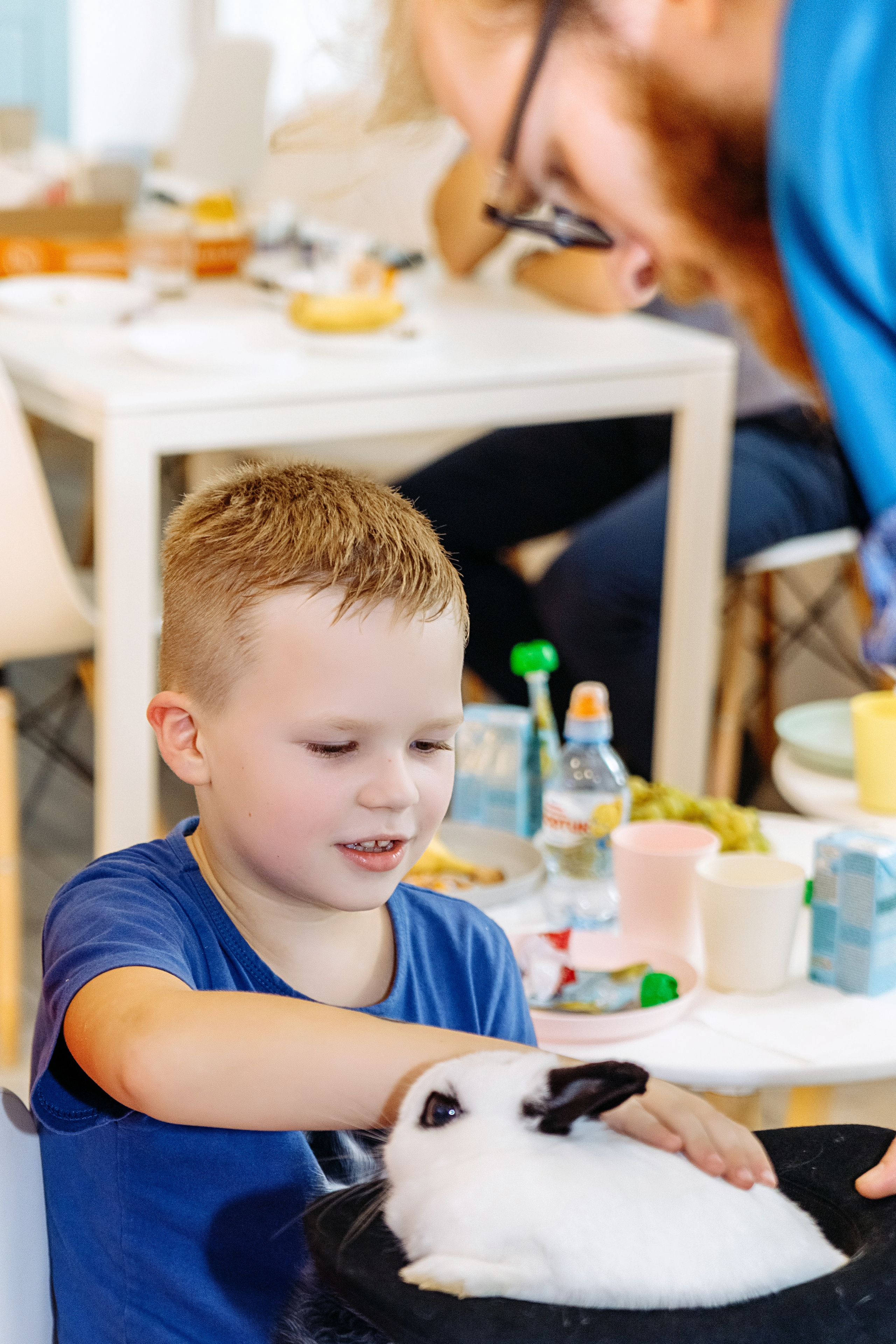 Лизе 5 лет!. Elena Sova — семейный и женский фотограф в Санкт-Петербурге