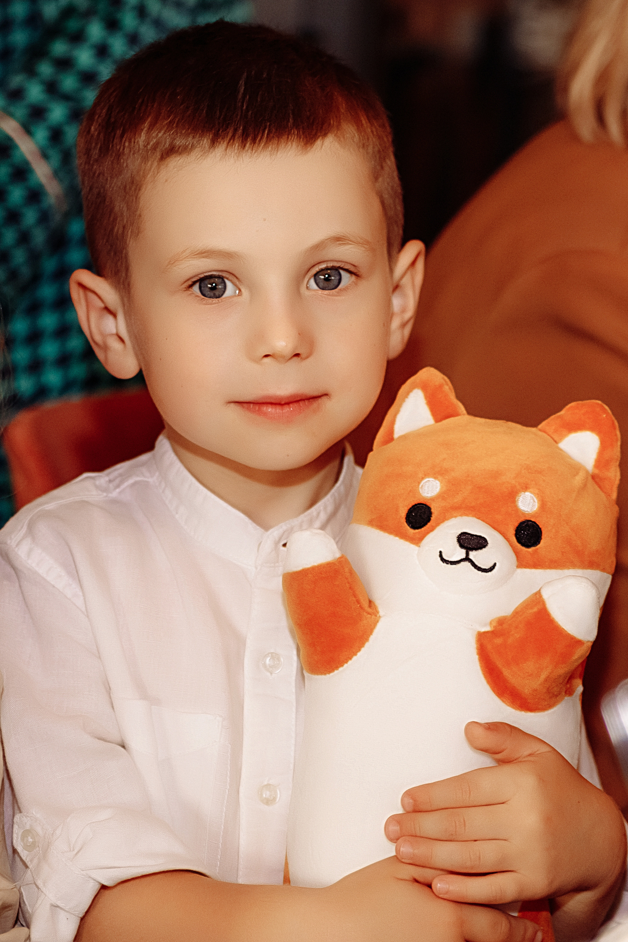 С днем рождения, Рома!. Elena Sova — семейный и женский фотограф в Санкт-Петербурге