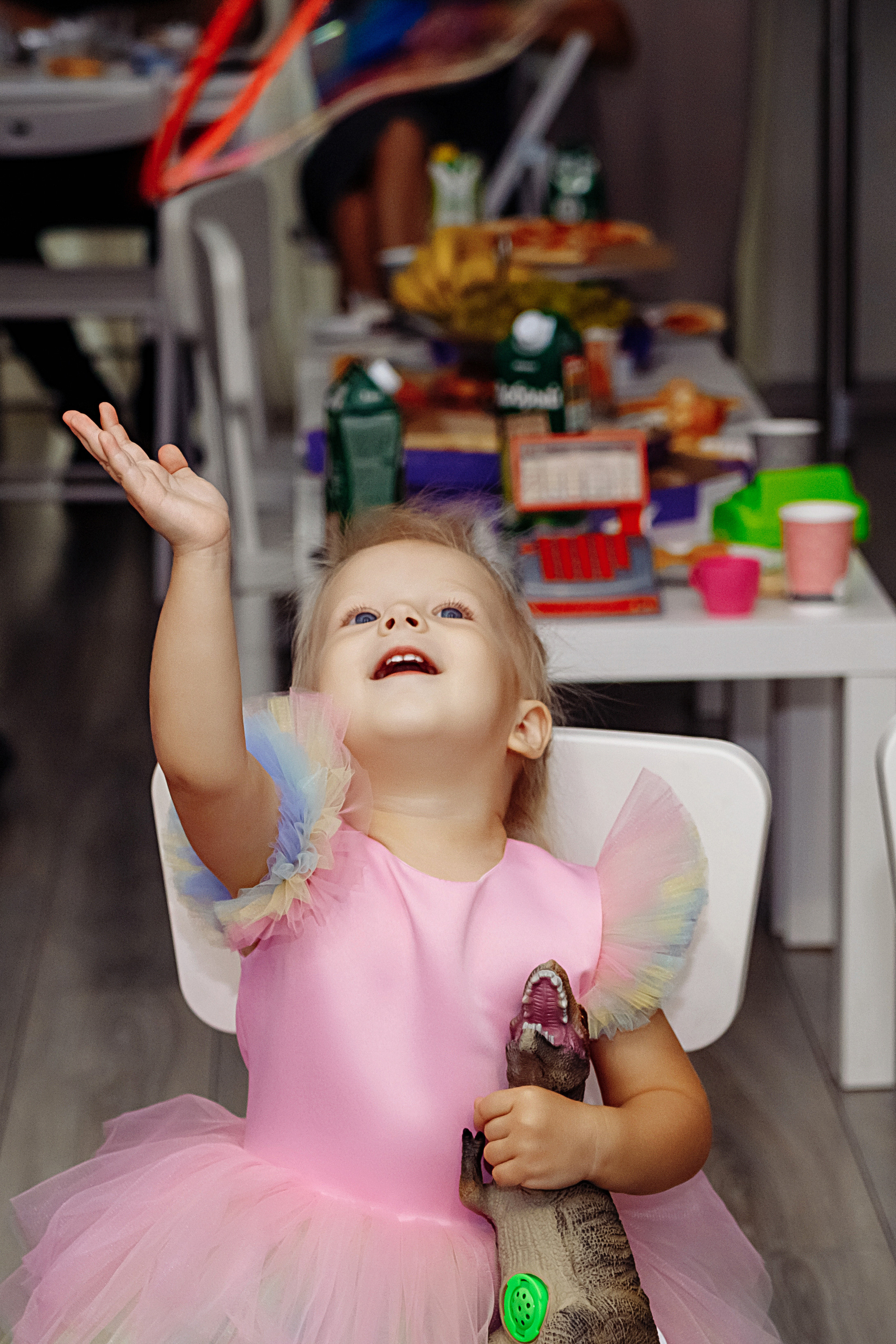 Агате 2 годика. Elena Sova — семейный и женский фотограф в Санкт-Петербурге