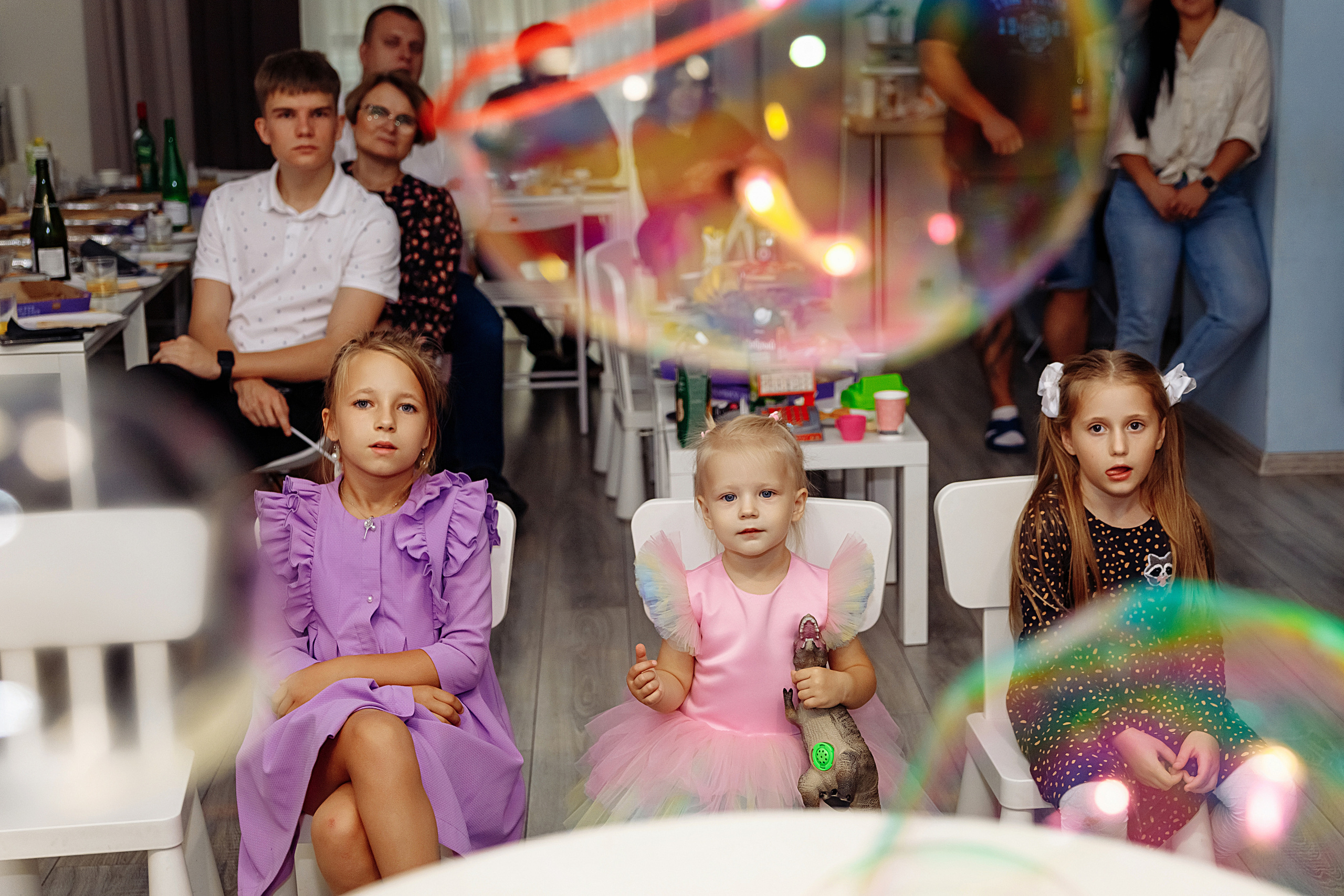 Агате 2 годика. Elena Sova — семейный и женский фотограф в Санкт-Петербурге