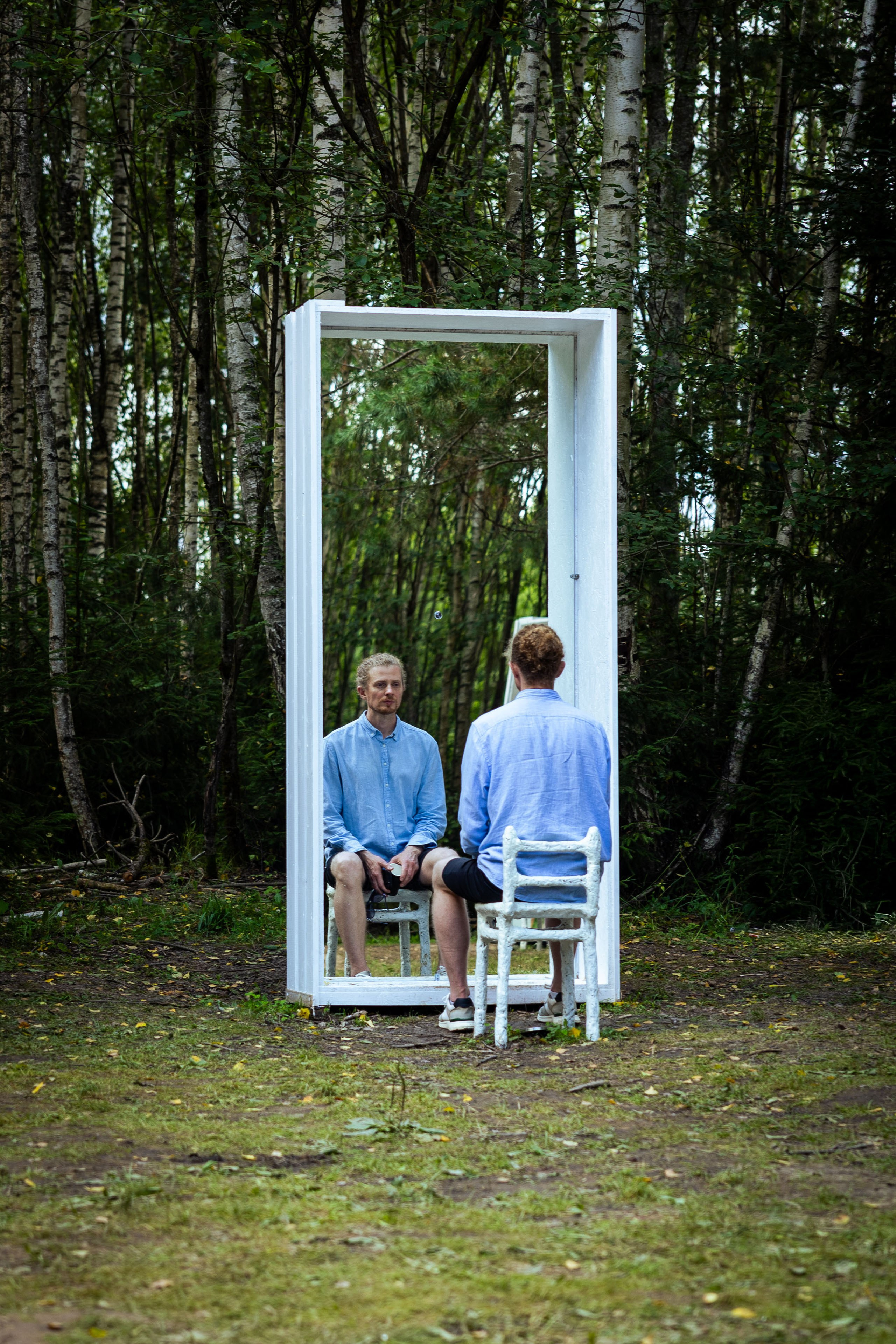 Архстояние 25–27 июля 2025. Фотограф Виноградов Константин