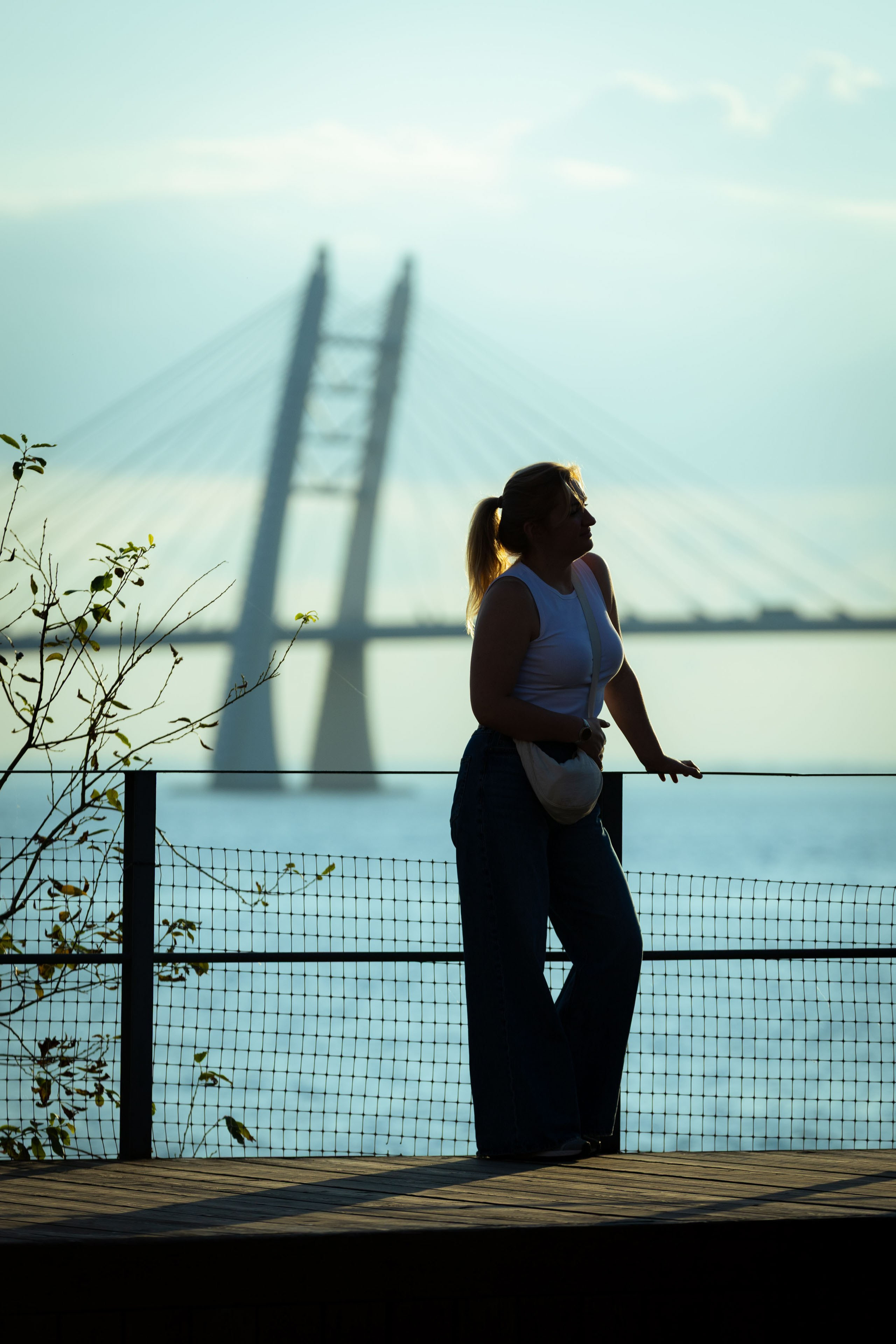 Кольский (осень 2025). Фотограф Виноградов Константин