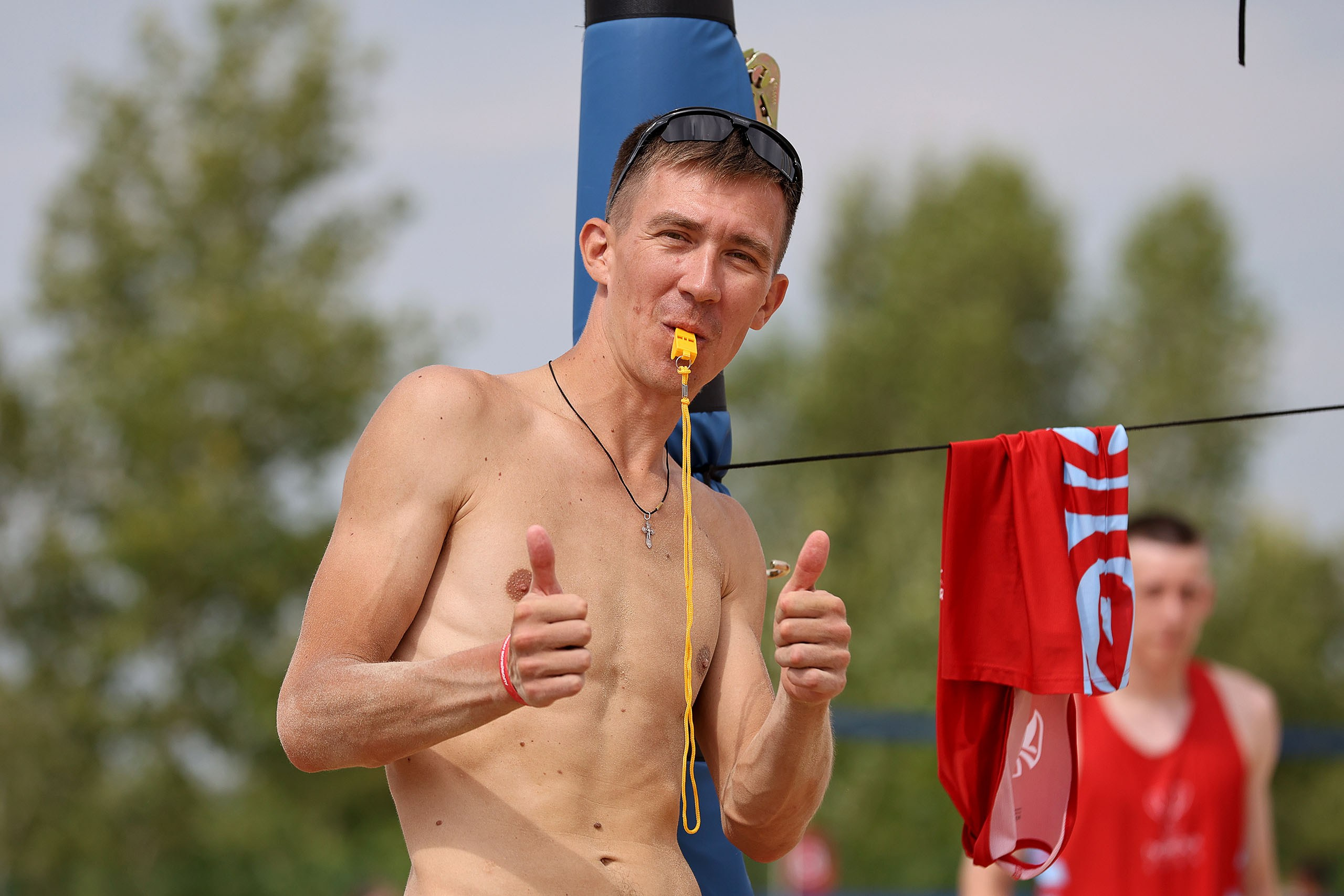 Фотосъемка пляжного волейбола во всей его красе. Спортивный фотограф в Нижнем Новгороде и Сочи Ангелина Ильичева