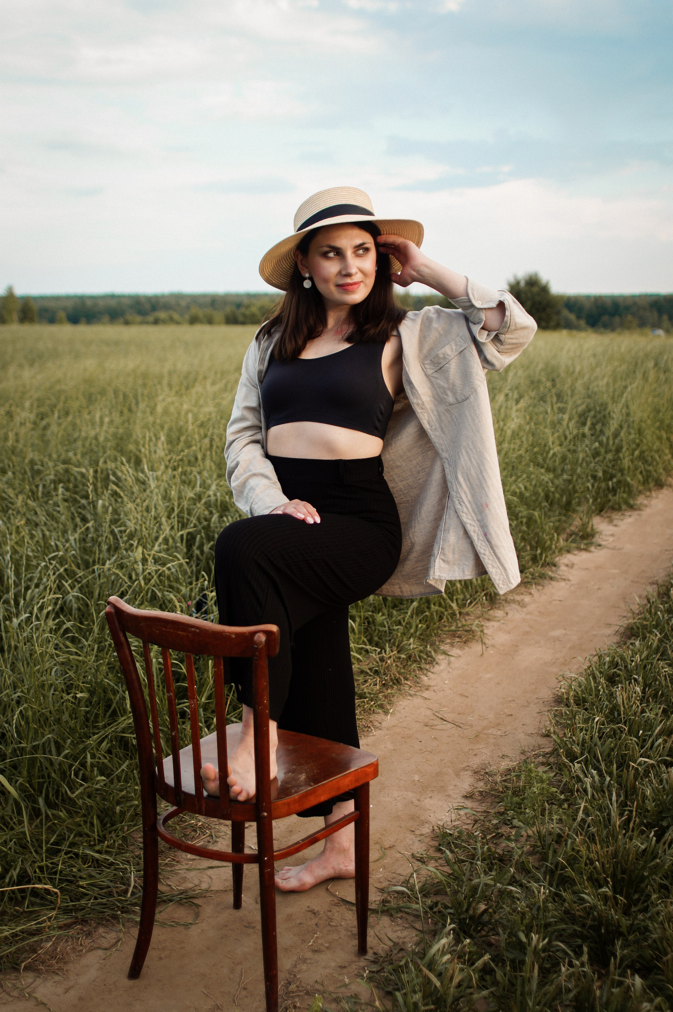 Наталья. Фотограф Москва