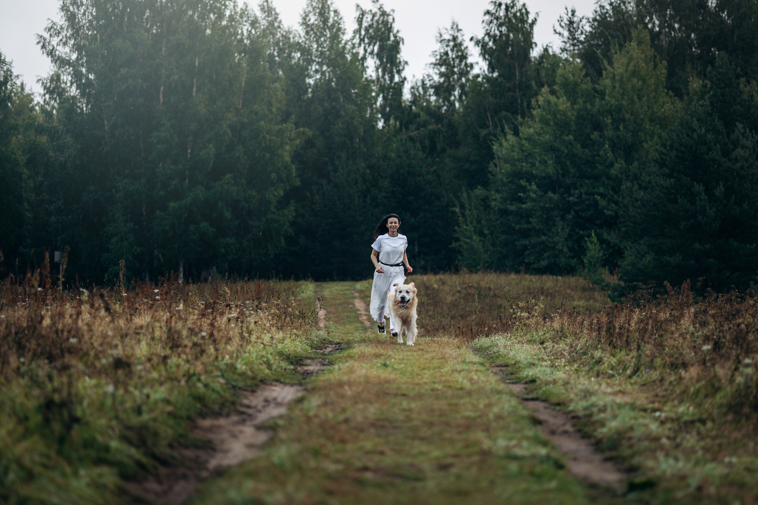 Лёва и его семья. Фотограф — Анималист | Санкт-Петербург