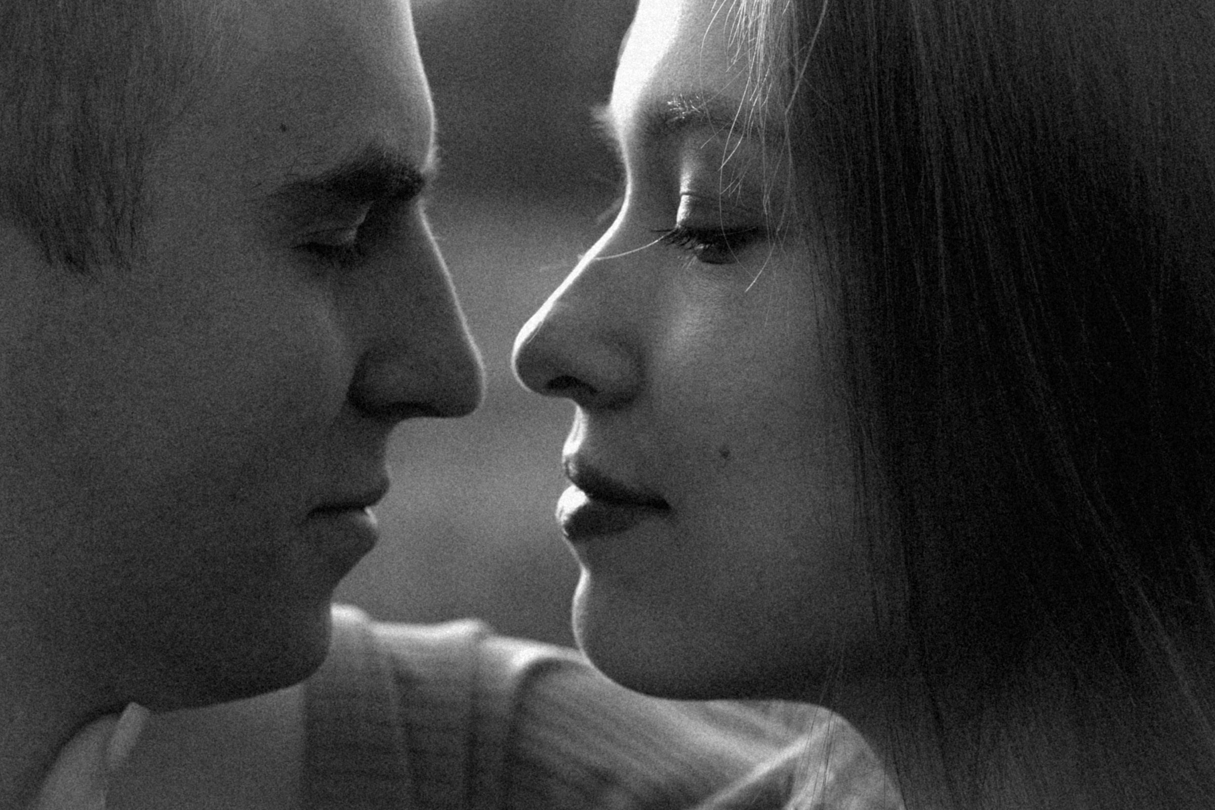 Виктор и Анастасия. Фотограф Улан-Удэ