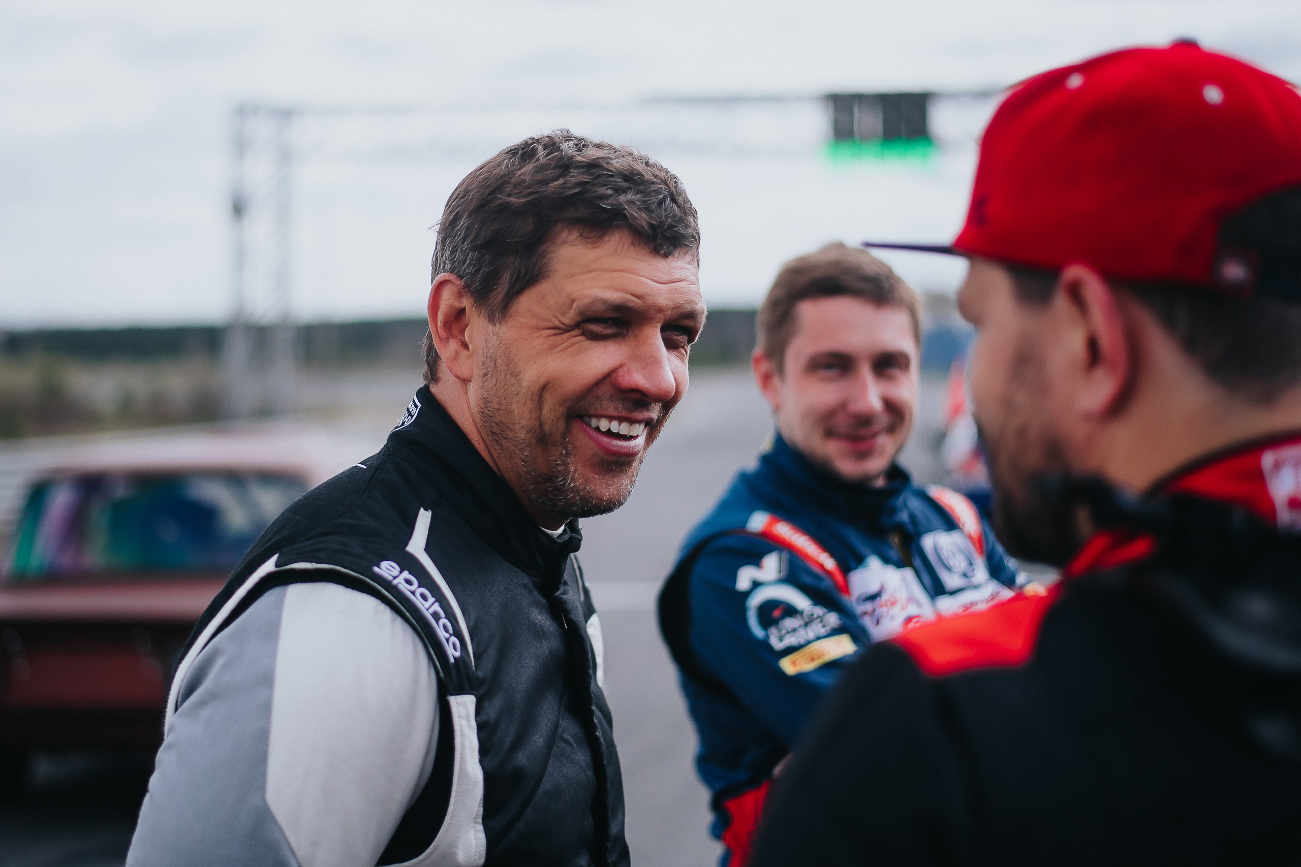 2025.05.04 — КСКГ Классика — 1 этап. Репортажный фотограф в Кемерово