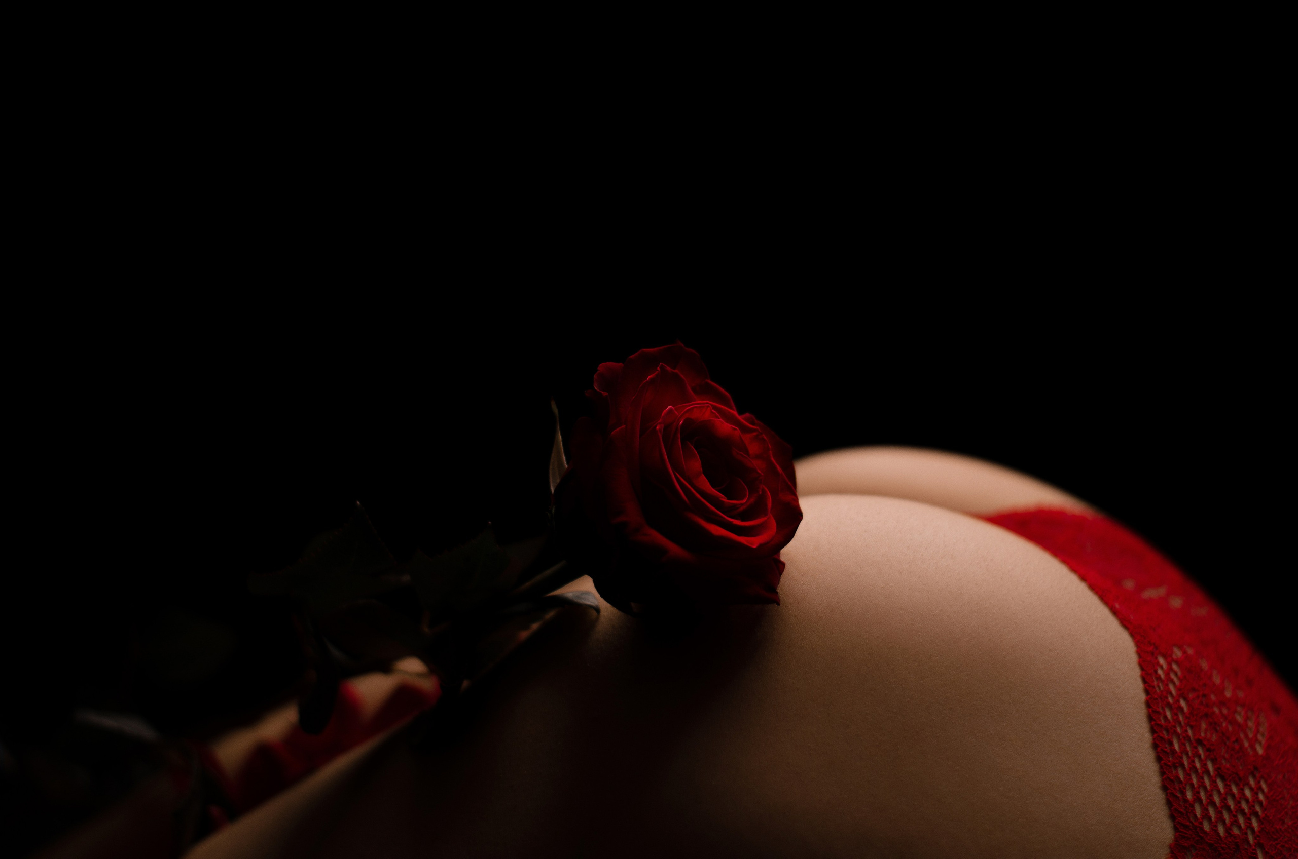 Идеи фотосессии ко дню святого Валентина 💘. Будуарный / Ню Фотограф Наталья Шевченко Минск