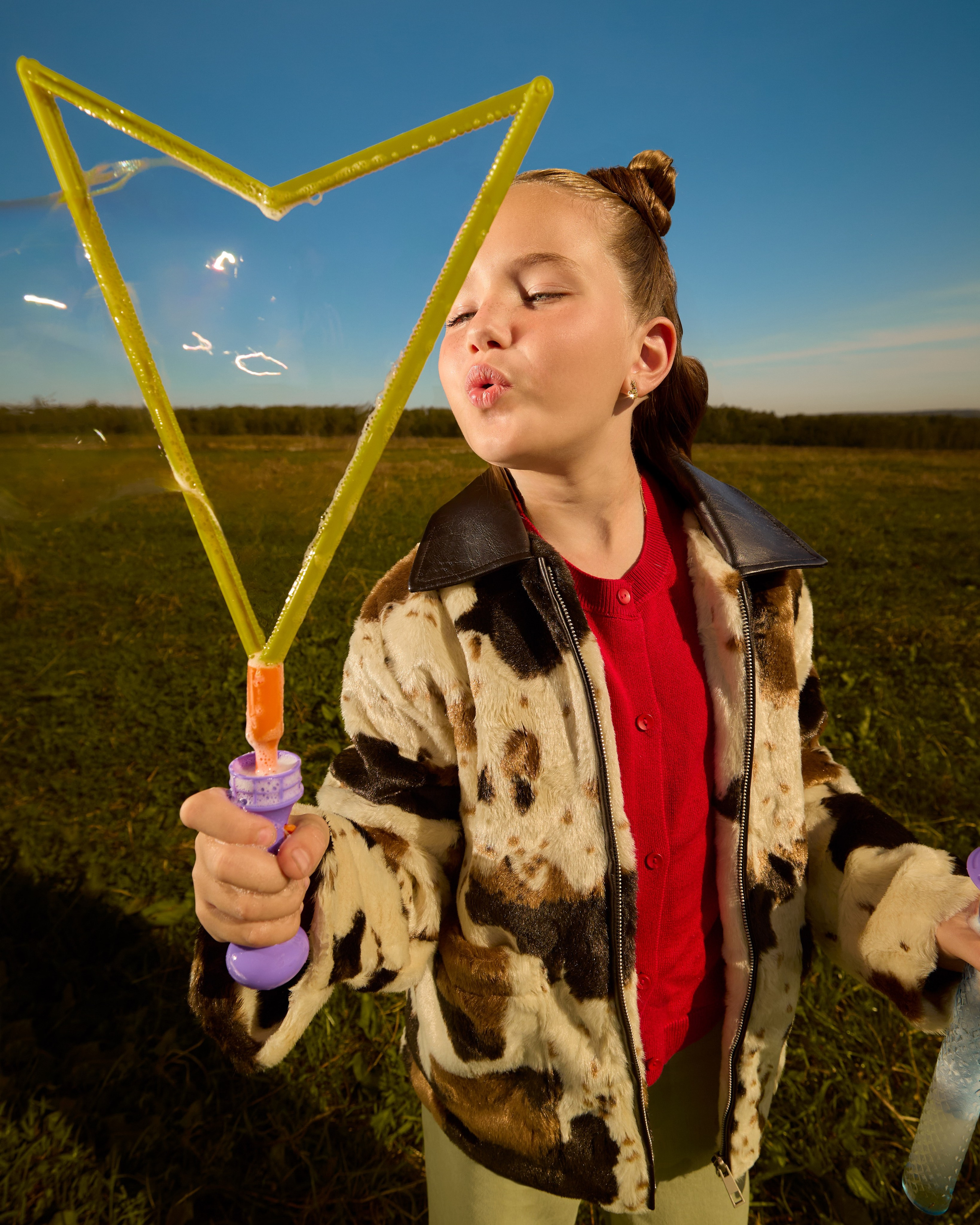Children jewellery. Святослав Лебедев | Рекламный фотограф — Коммерческая съемка, Арт-дирекшн, AI-интеграция