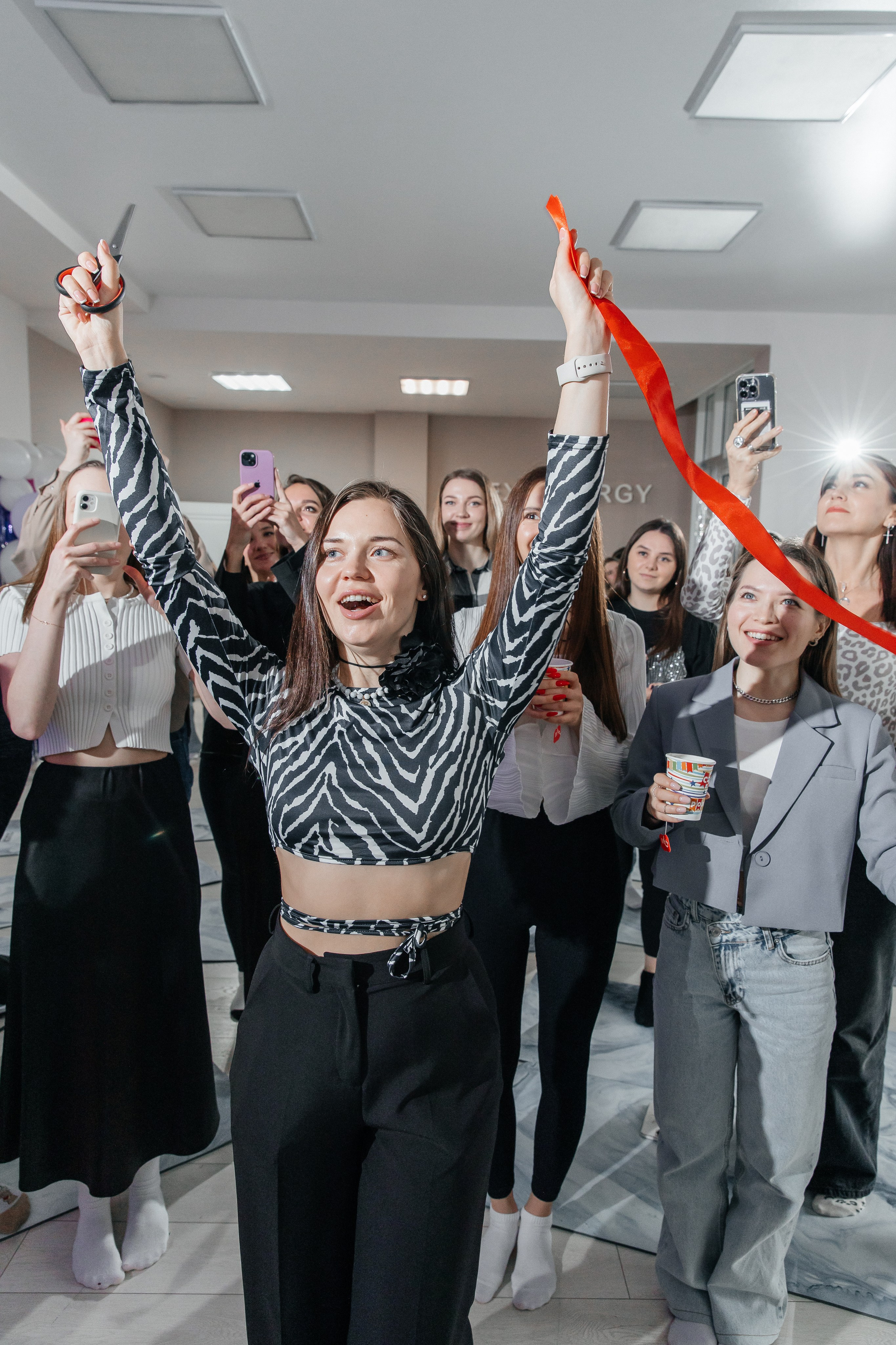 Репортаж. Фотограф в Екатеринбурге Семен Китаев