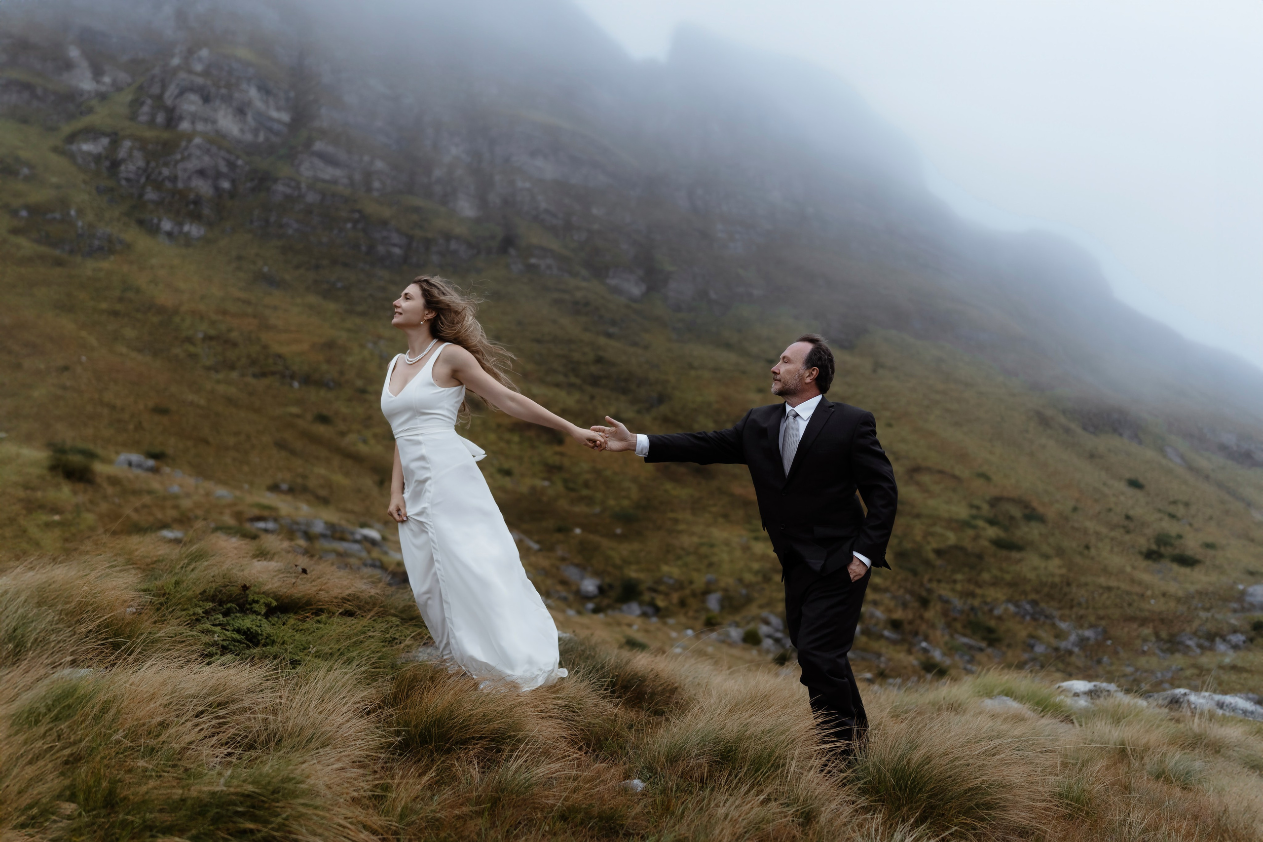 ELOPEMENT WEDDING. Elopement Wedding Photographer
