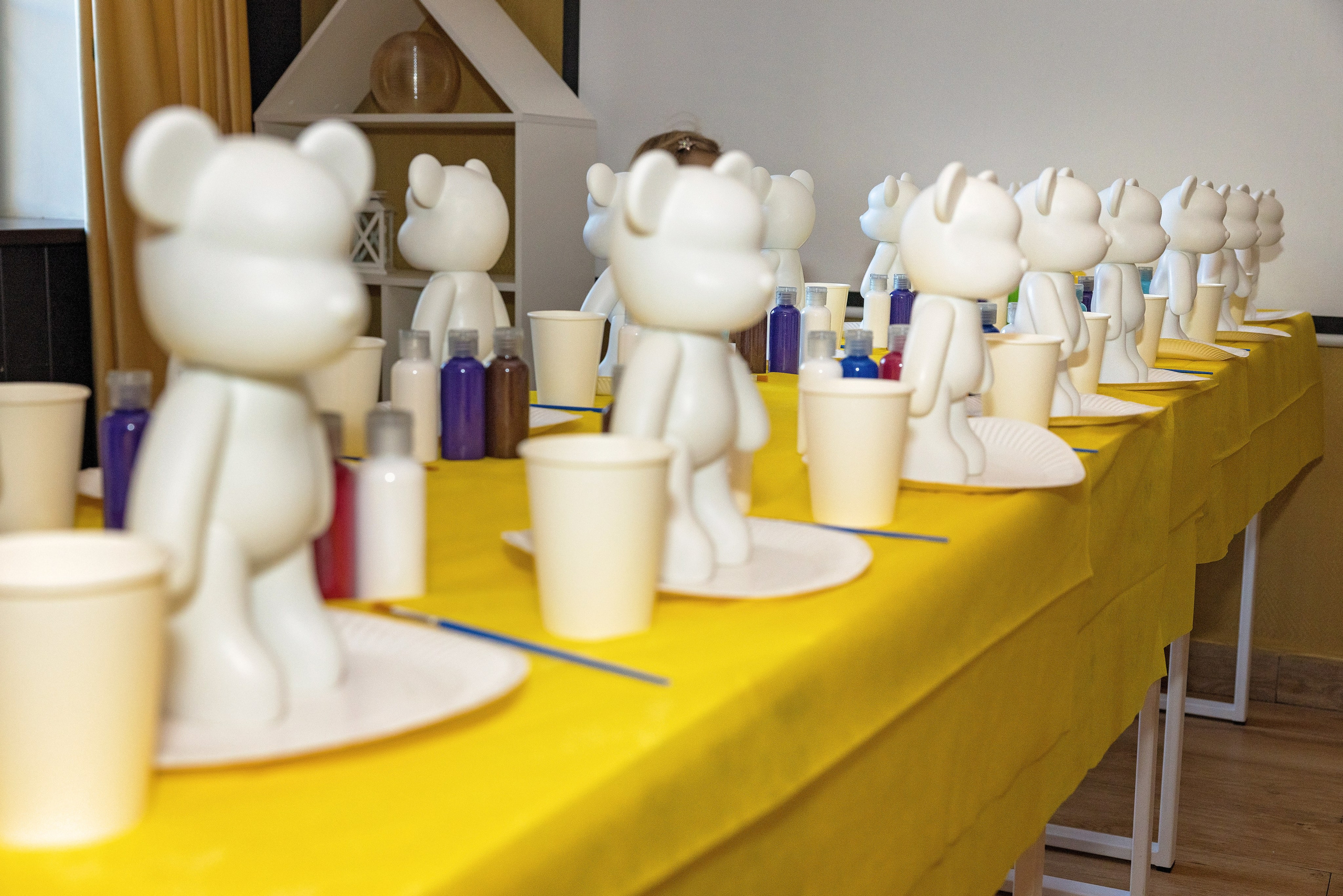 Детский фотограф в Москве. Геннадий Степанов —фотограф в Москве