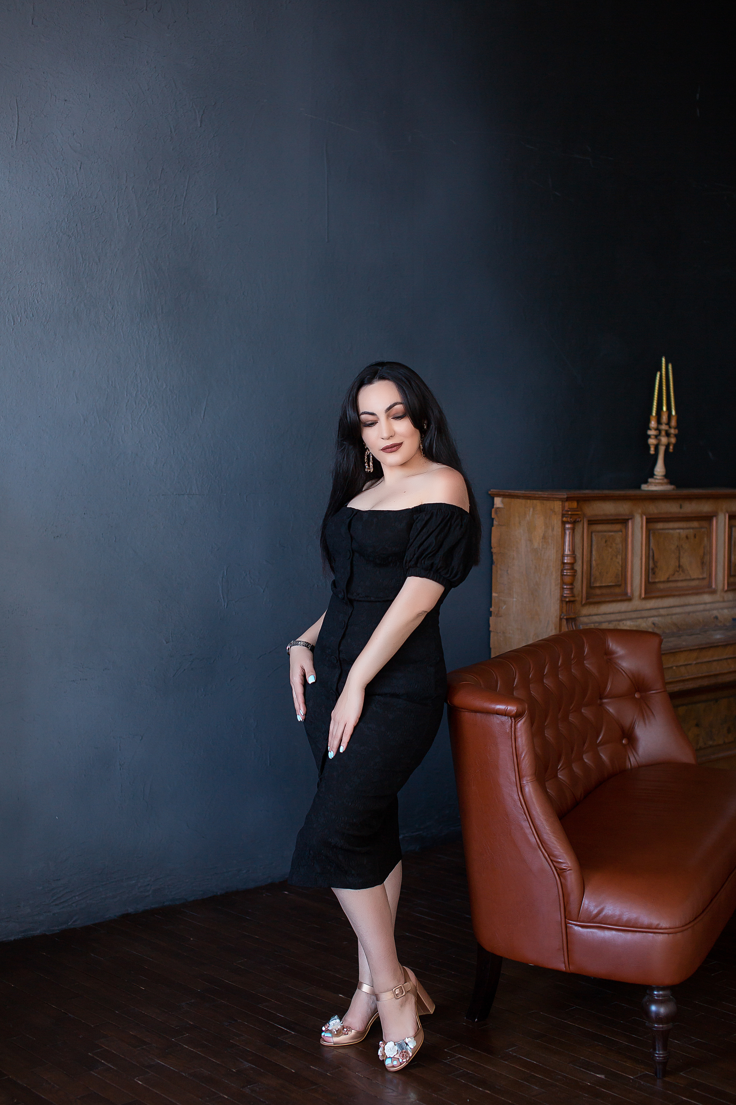 Студия. Свадебный и семейный фотограф/видеограф в Краснодаре Наталья Осинская