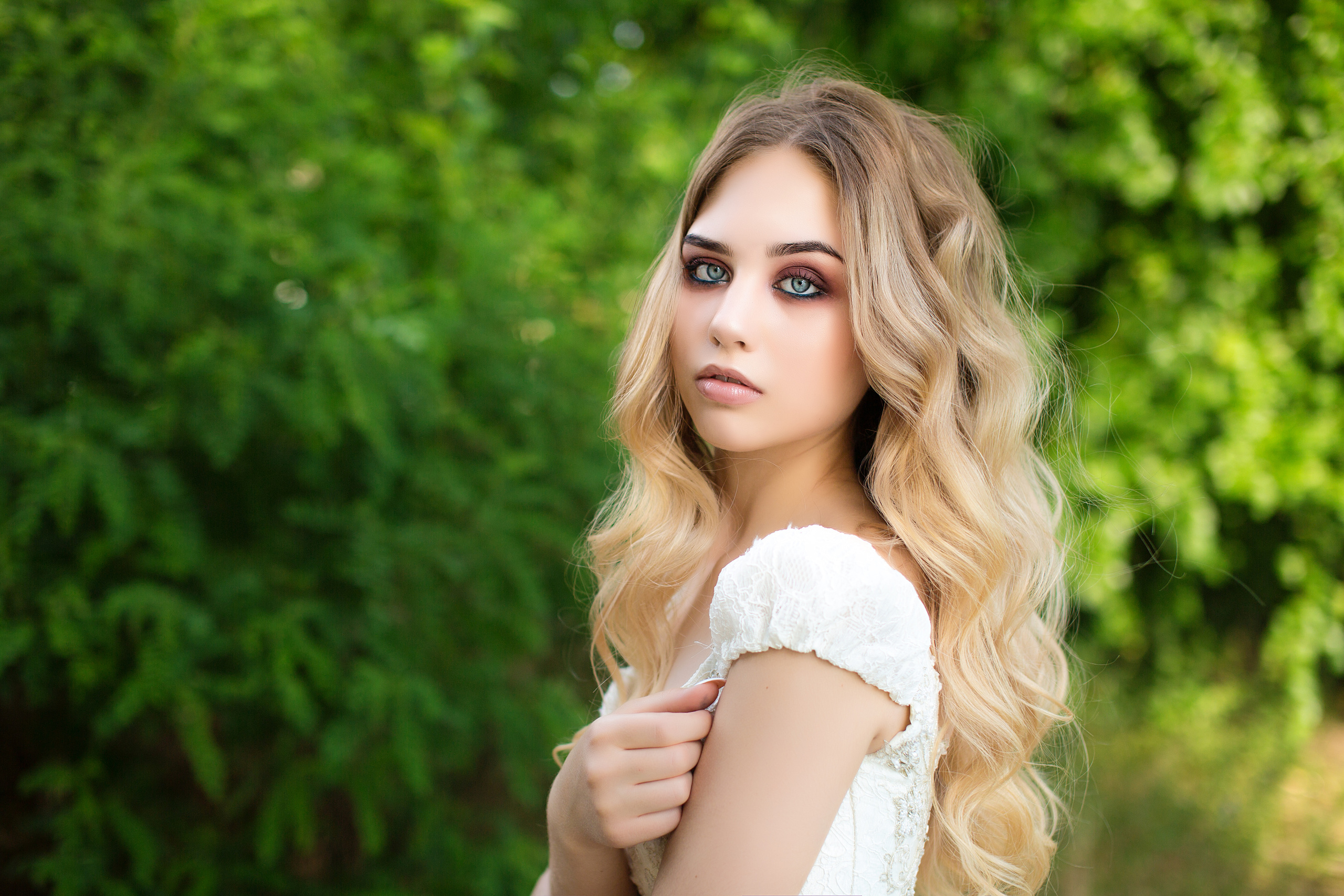 Портреты. Свадебный и семейный фотограф/видеограф в Краснодаре Наталья Осинская