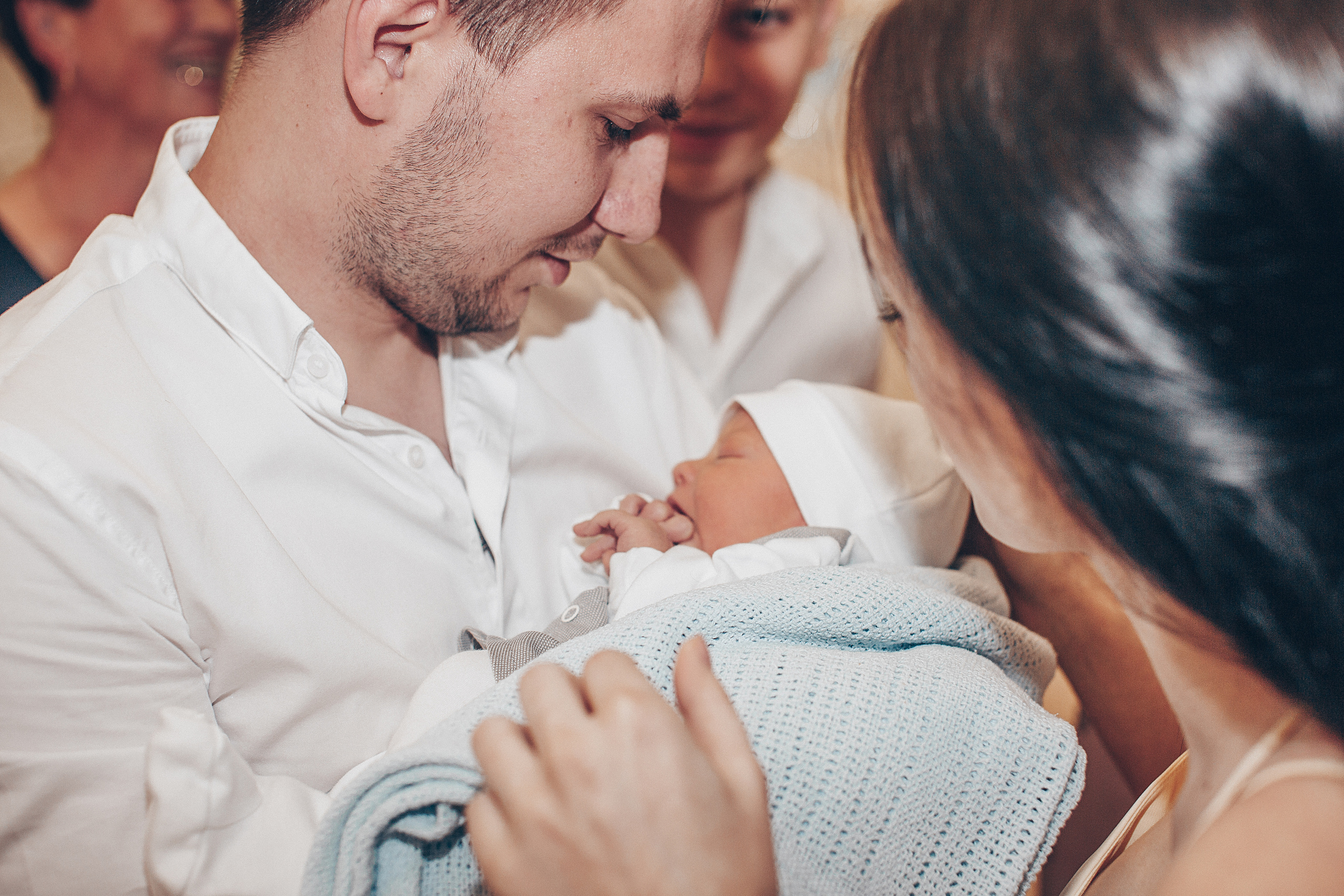 Выписка с Перинатального центра. Свадебный и семейный фотограф/видеограф в Краснодаре Наталья Осинская