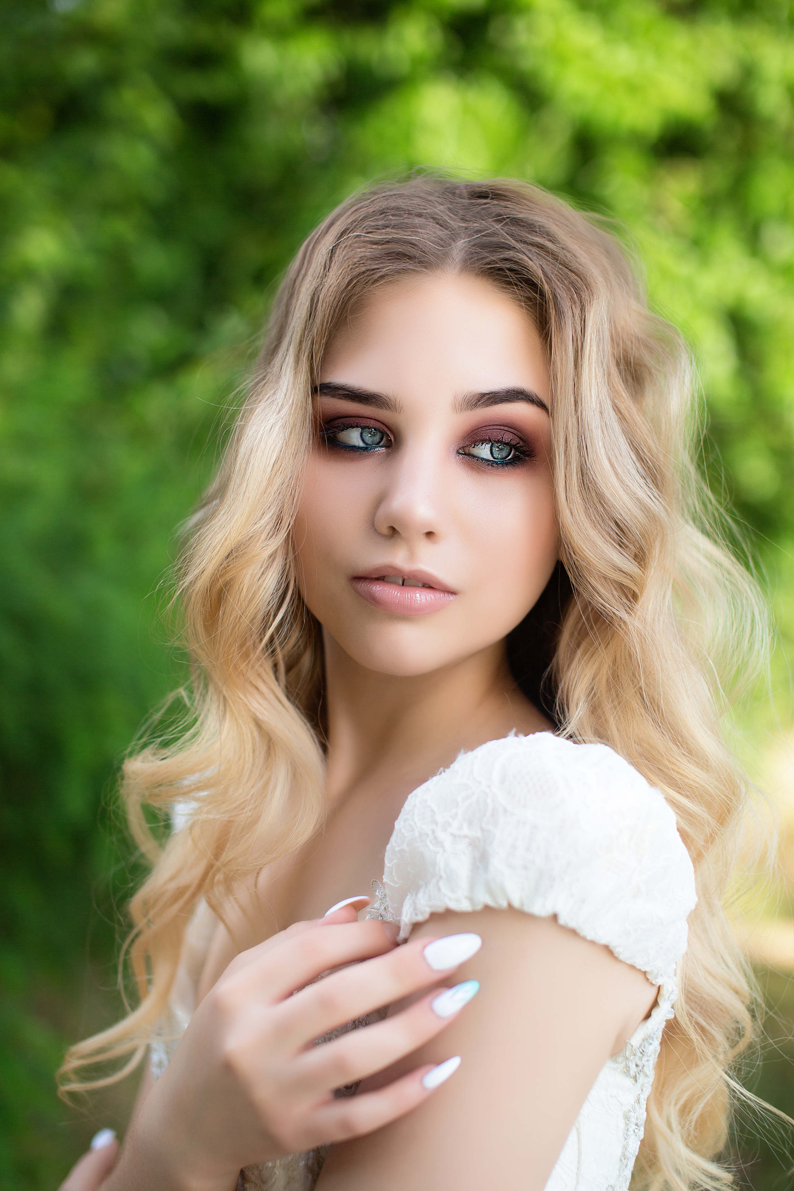 Портреты. Свадебный и семейный фотограф/видеограф в Краснодаре Наталья Осинская