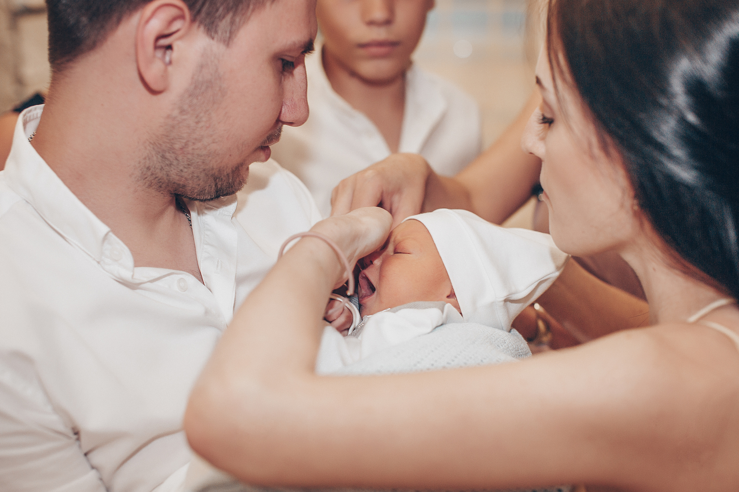 Выписка с Перинатального центра. Свадебный и семейный фотограф/видеограф в Краснодаре Наталья Осинская
