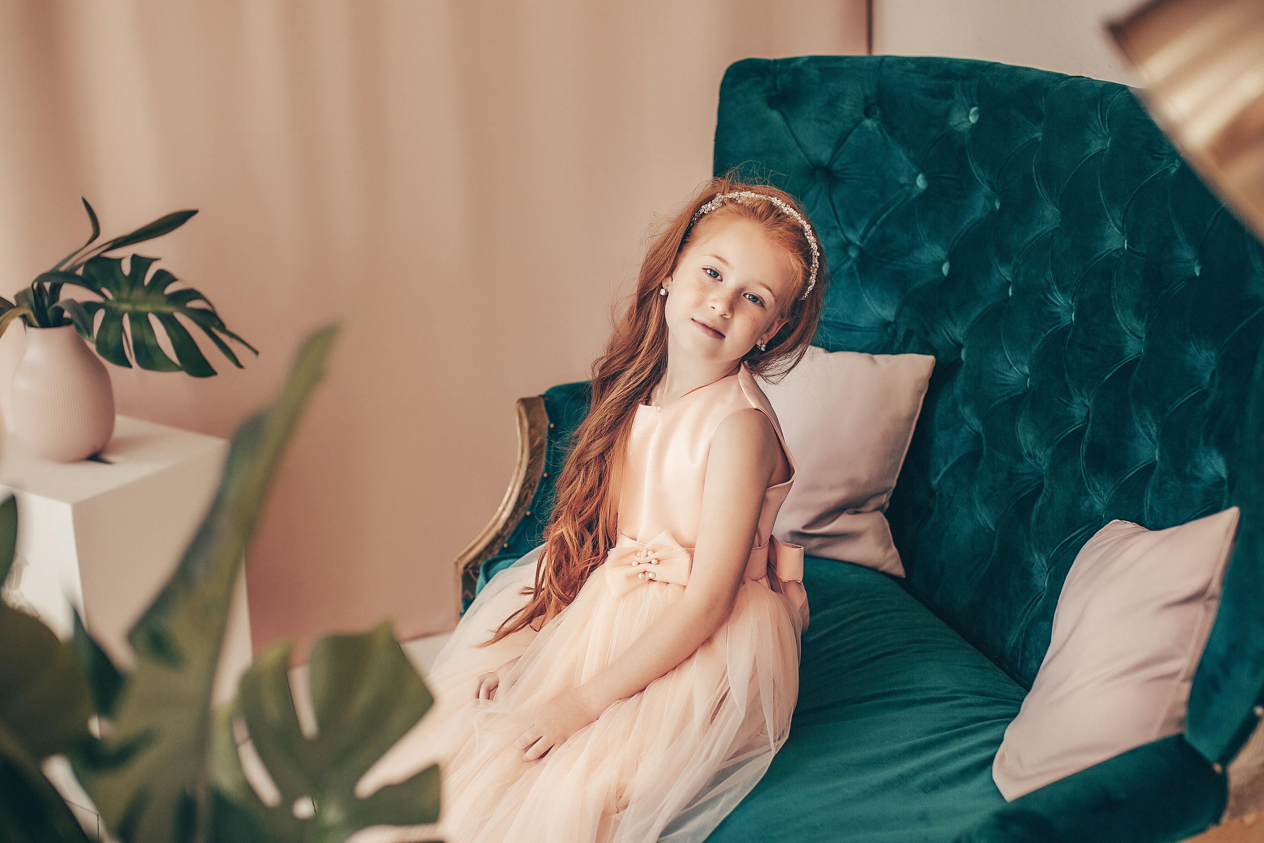 Семья. Свадебный и семейный фотограф/видеограф в Краснодаре Наталья Осинская