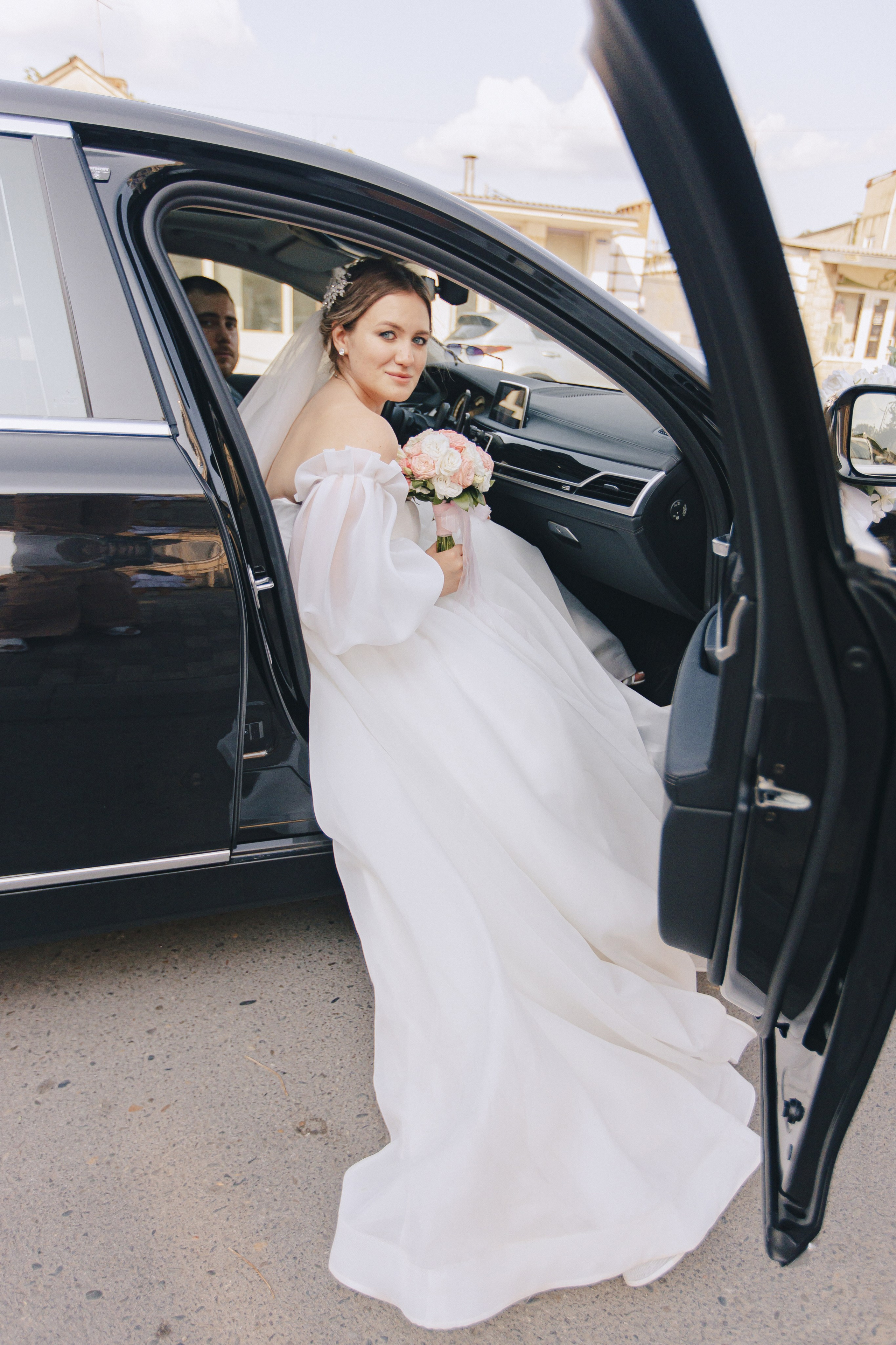 Арина и Егор. Фотограф Таганрог Любимая Надя