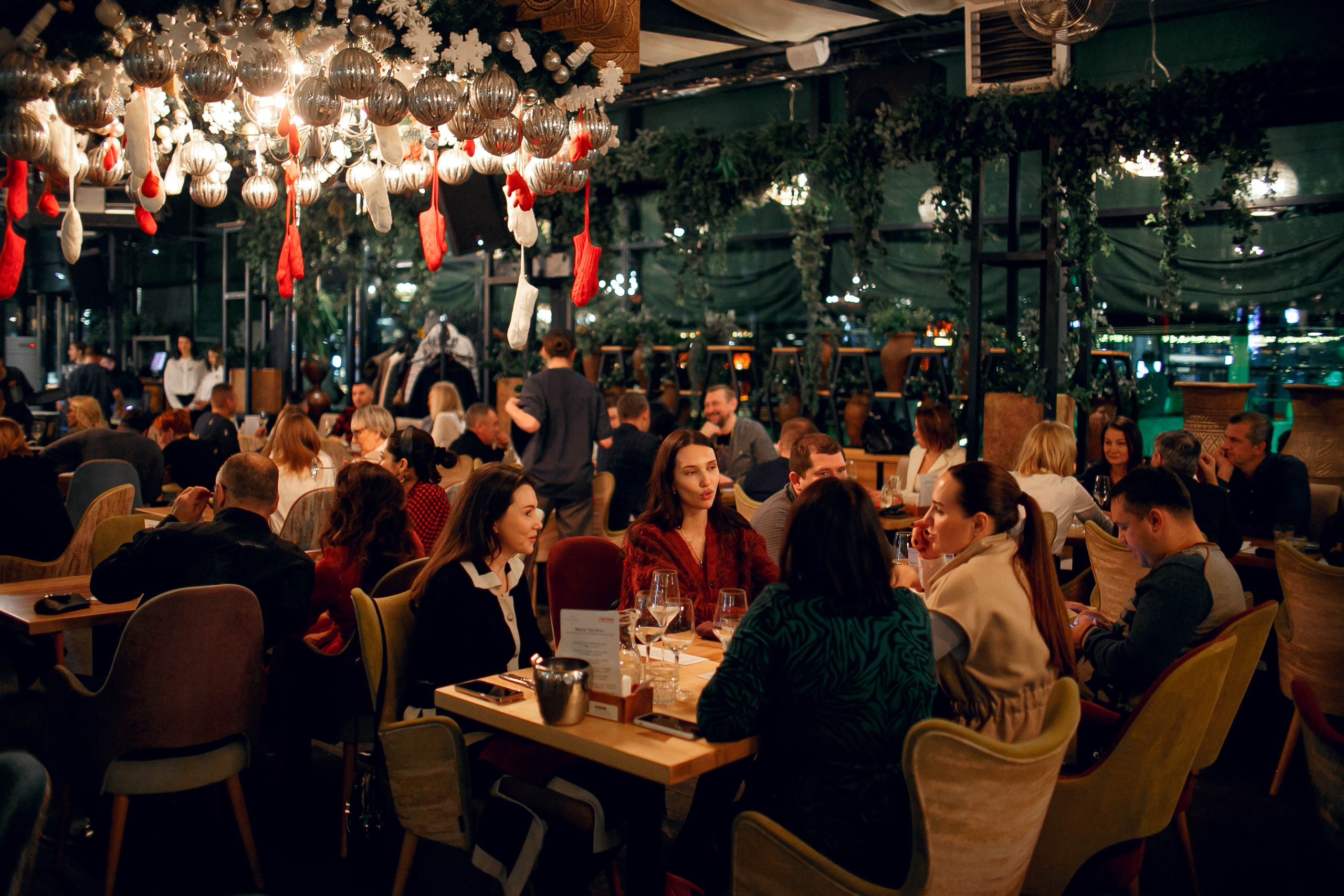 «Мамуке» 6 лет. Ваш репортажный фотограф Артемий Антонов