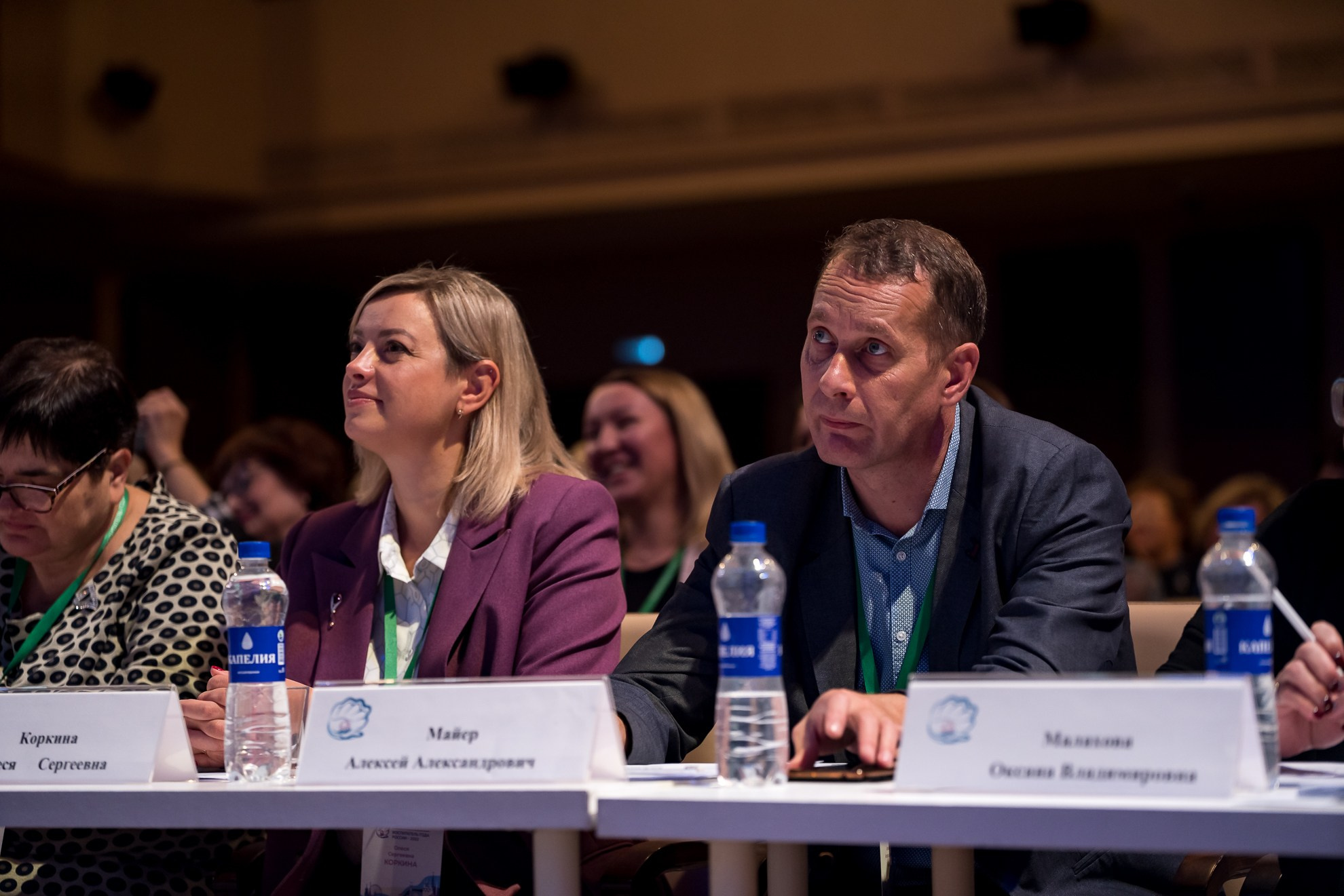 Конкурс Воспитатель года. Галерея ПрофАС