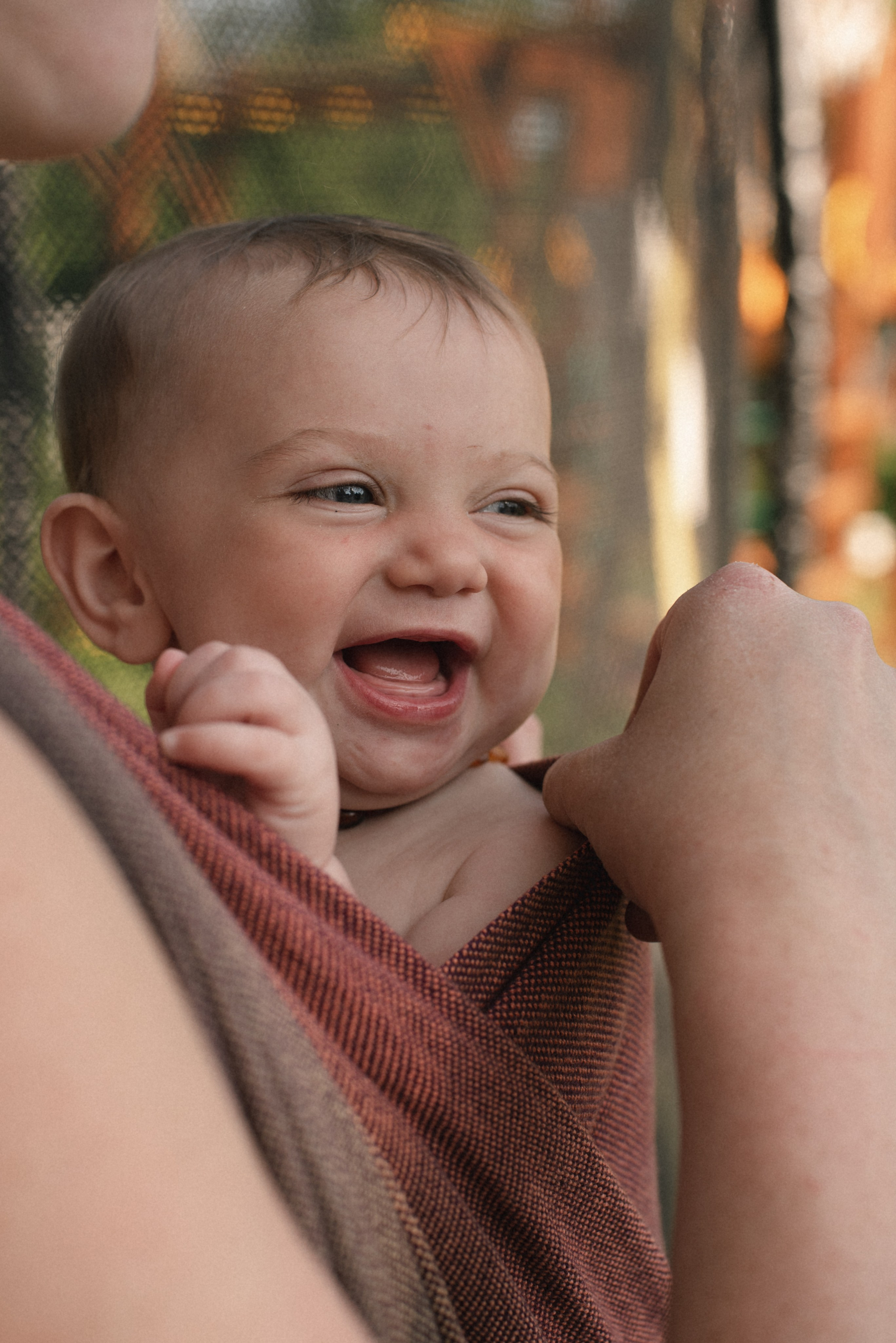 Наташа и её семья. Портретный фотограф в Москве Анжела Губайдулина