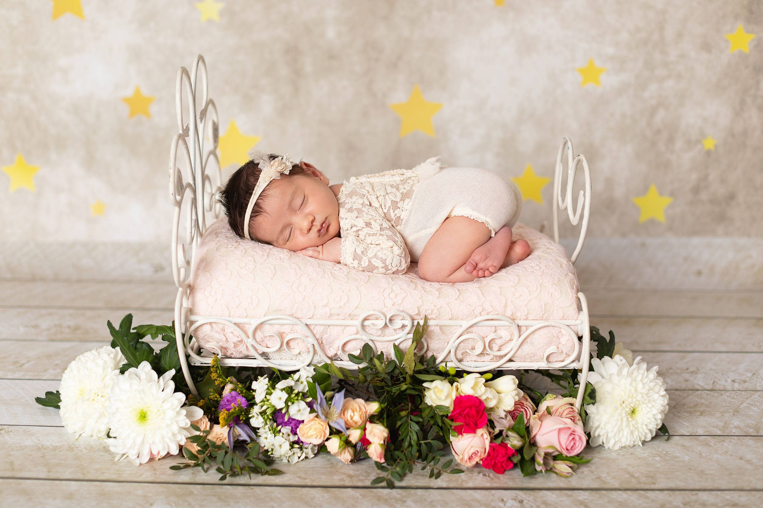 PH @bestmoments_newborn. Retoucher Aleksmokh