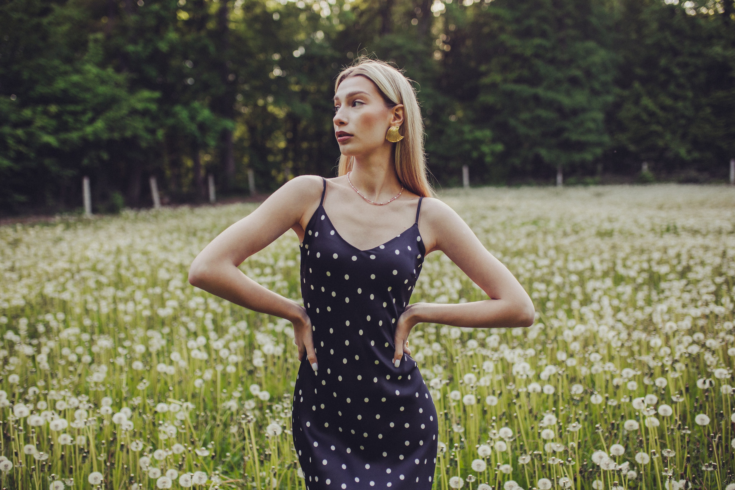 Arina. Photographer and Blogger in Kaliningrad, as well as around the world — Anton Semenov