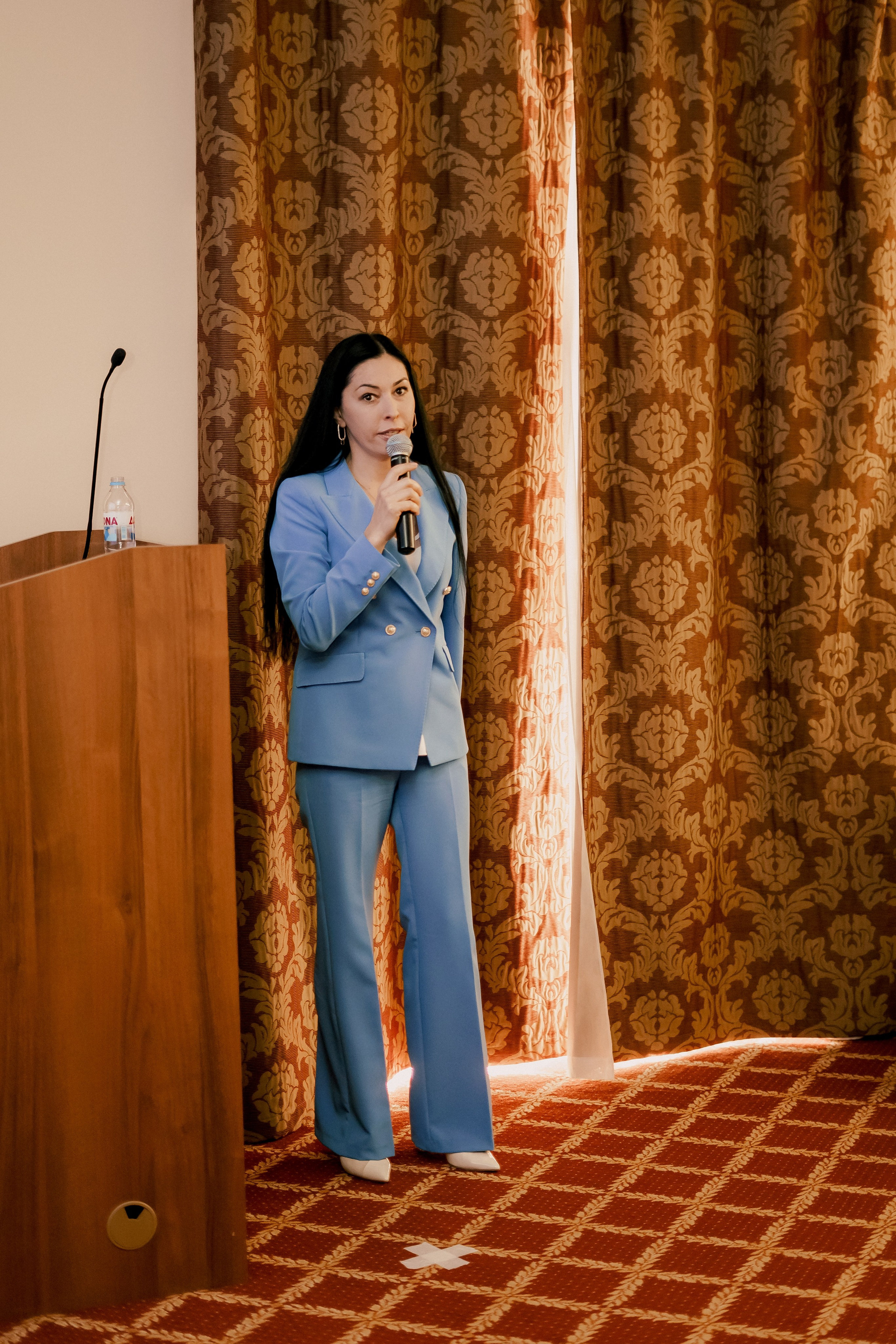 Втб. Фотограф Валерия Крахмалева