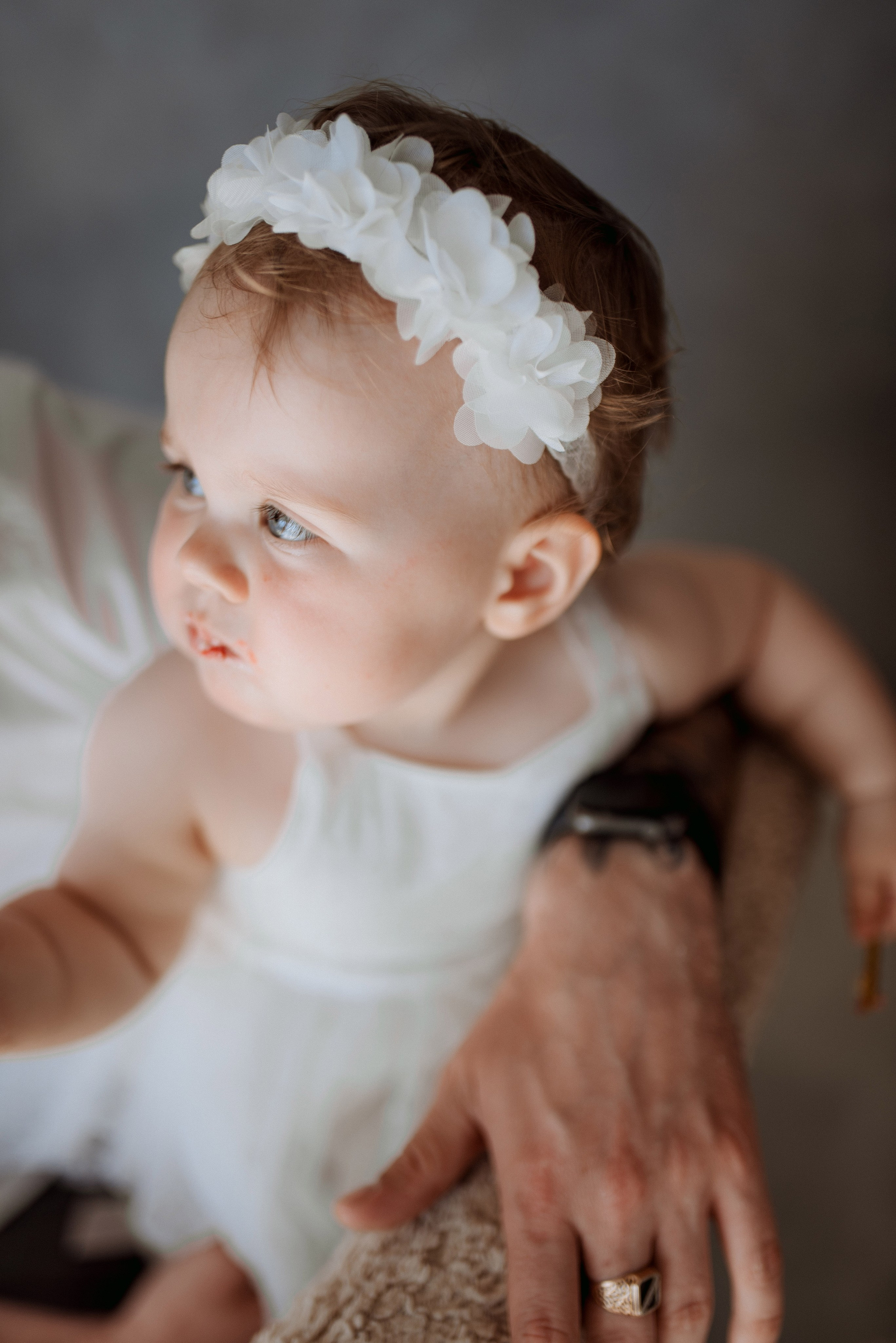 Все в тебе. Семейный документальный фотограф в Волгограде Мариэта Додина