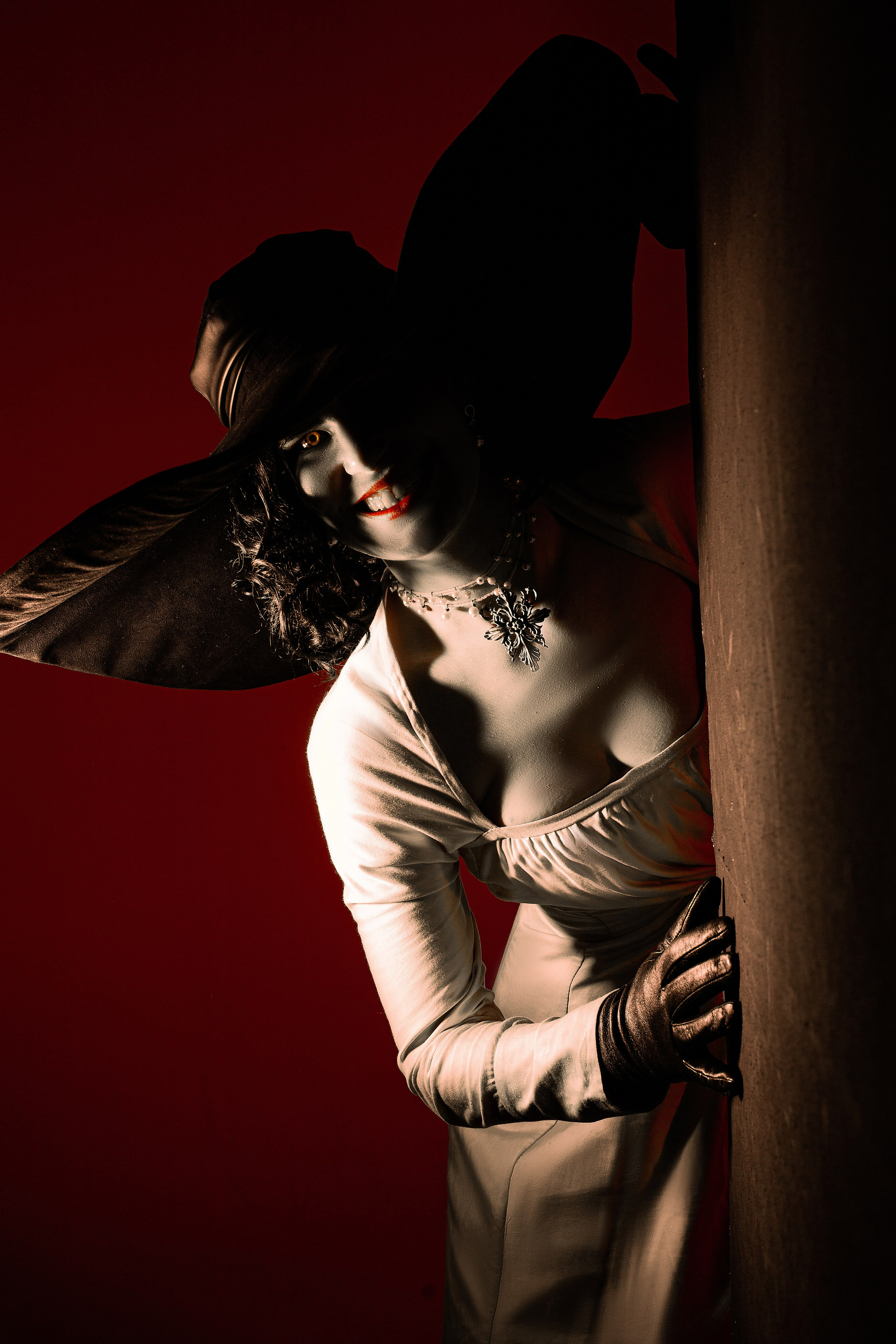 Валерия (Леди Димитреско). Фотограф Кристина Холмская Москва