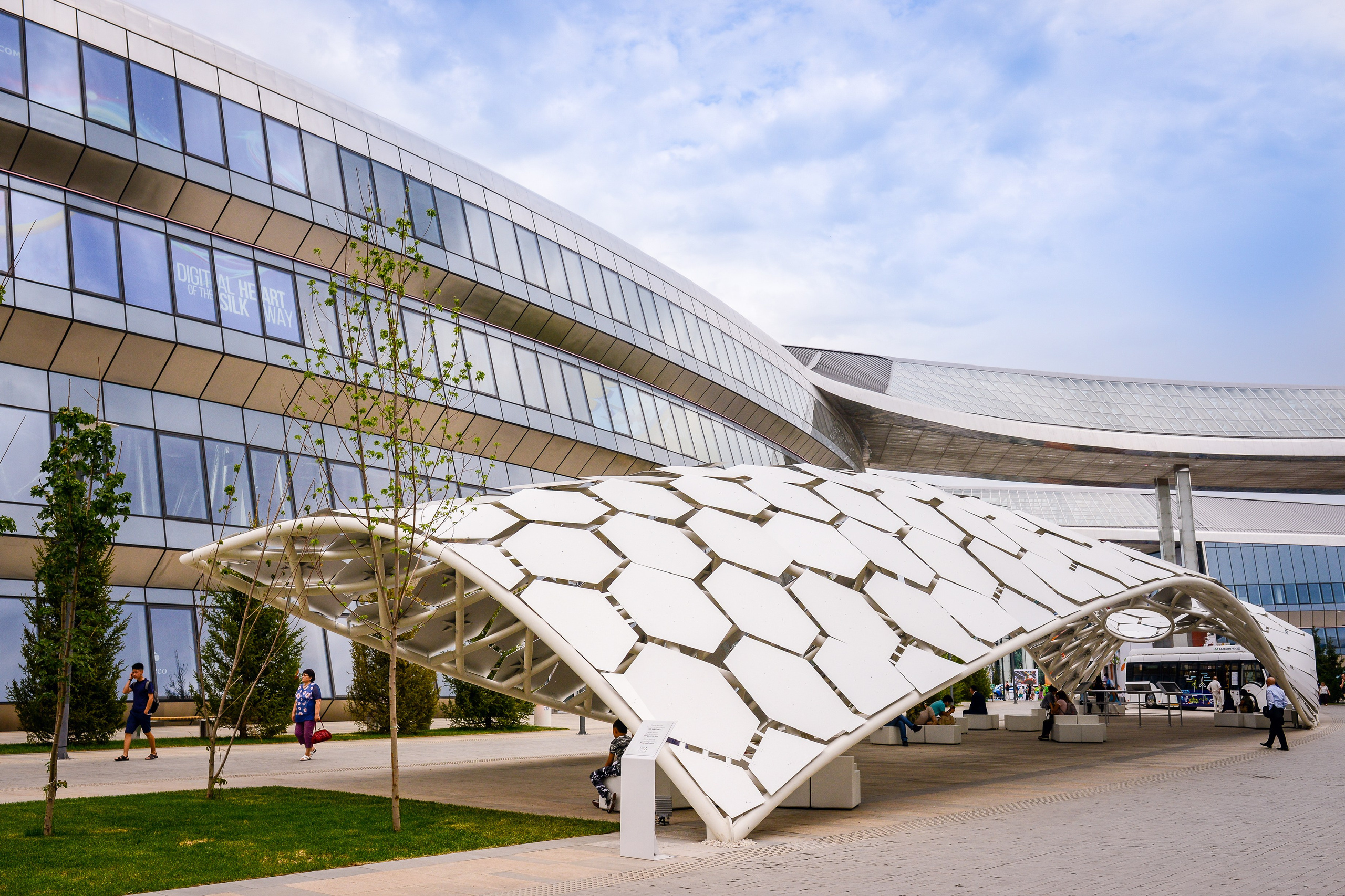 Промышленная съемка. Профессиональный фотограф в Алматы Влад Семёнов