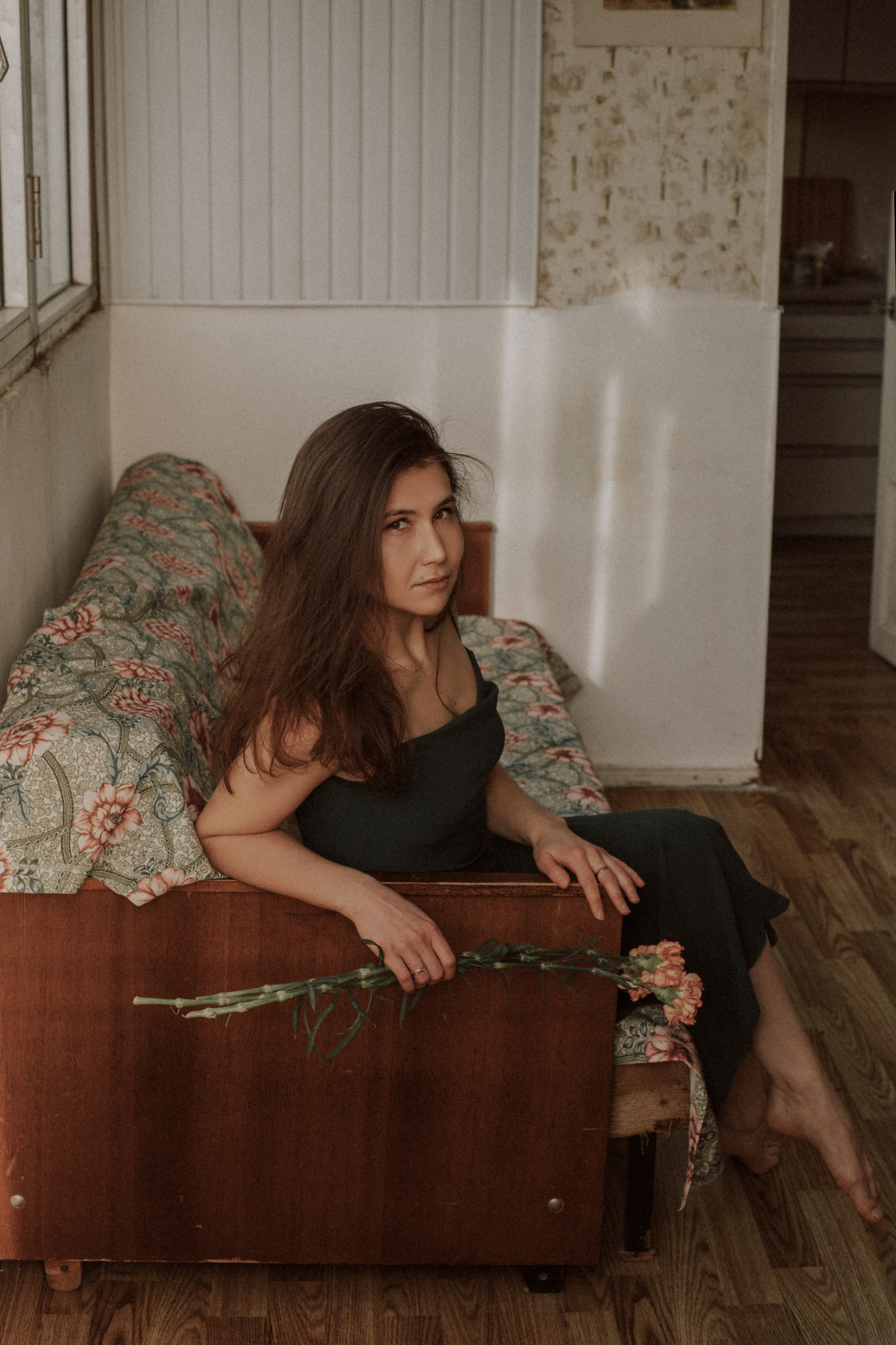 Алсу. Фотограф Тбилиси Саша Мороз