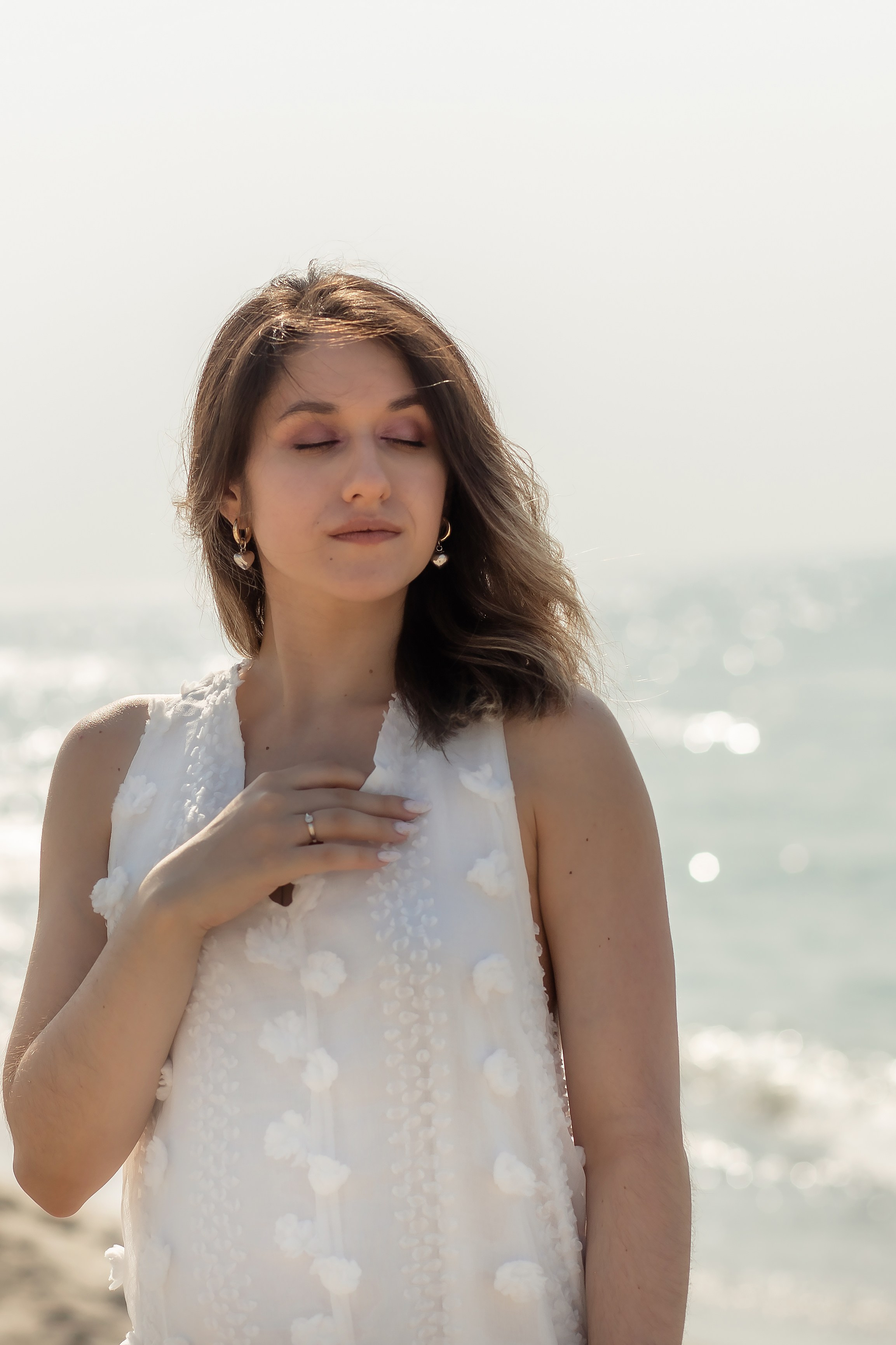 Лика и Павел. Лето в сентябре. Фотограф в Калининграде Решетникова Алина