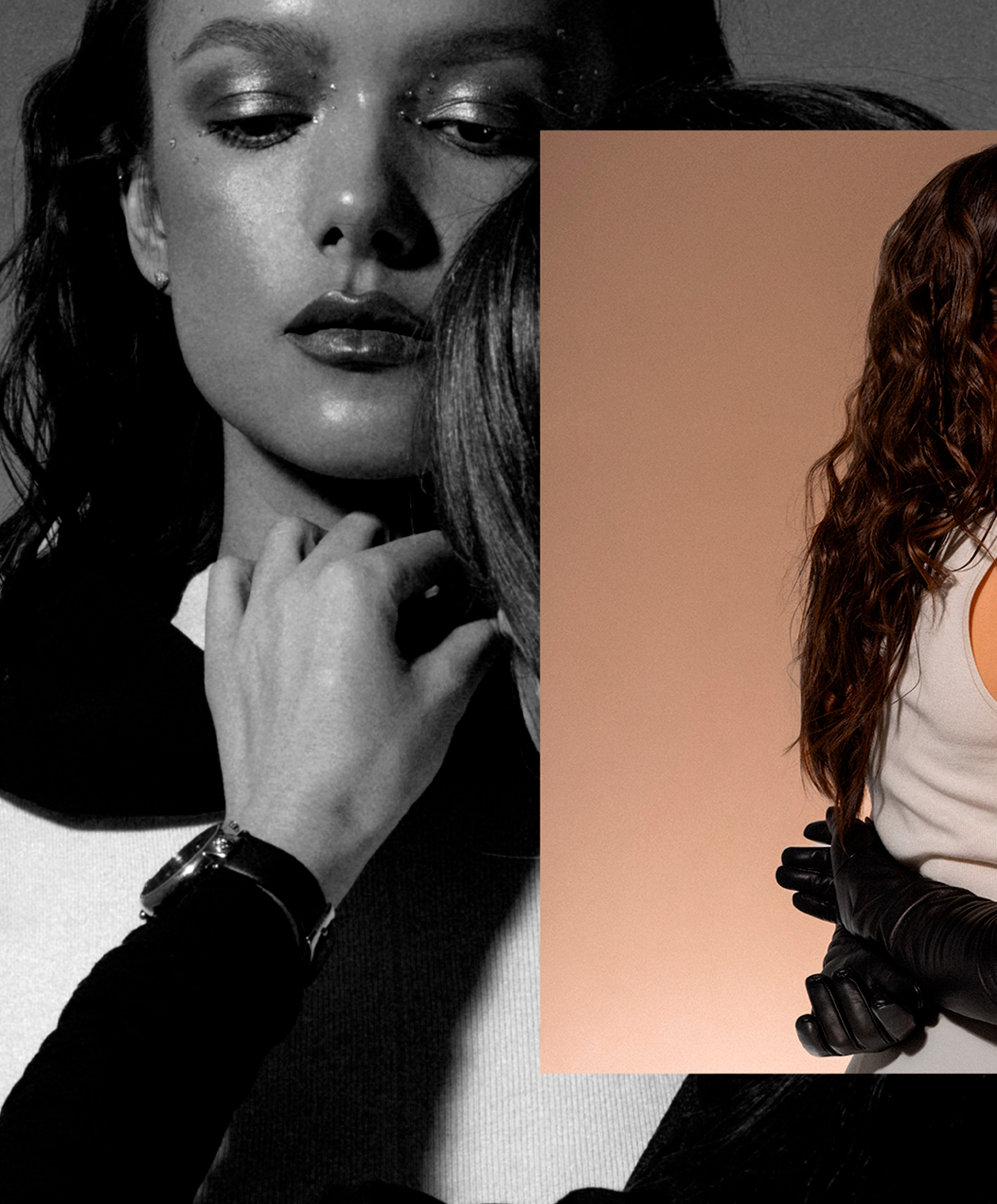 Brandbook style photoshoot for girl blogger. Katya Che | Photographer | Beograd