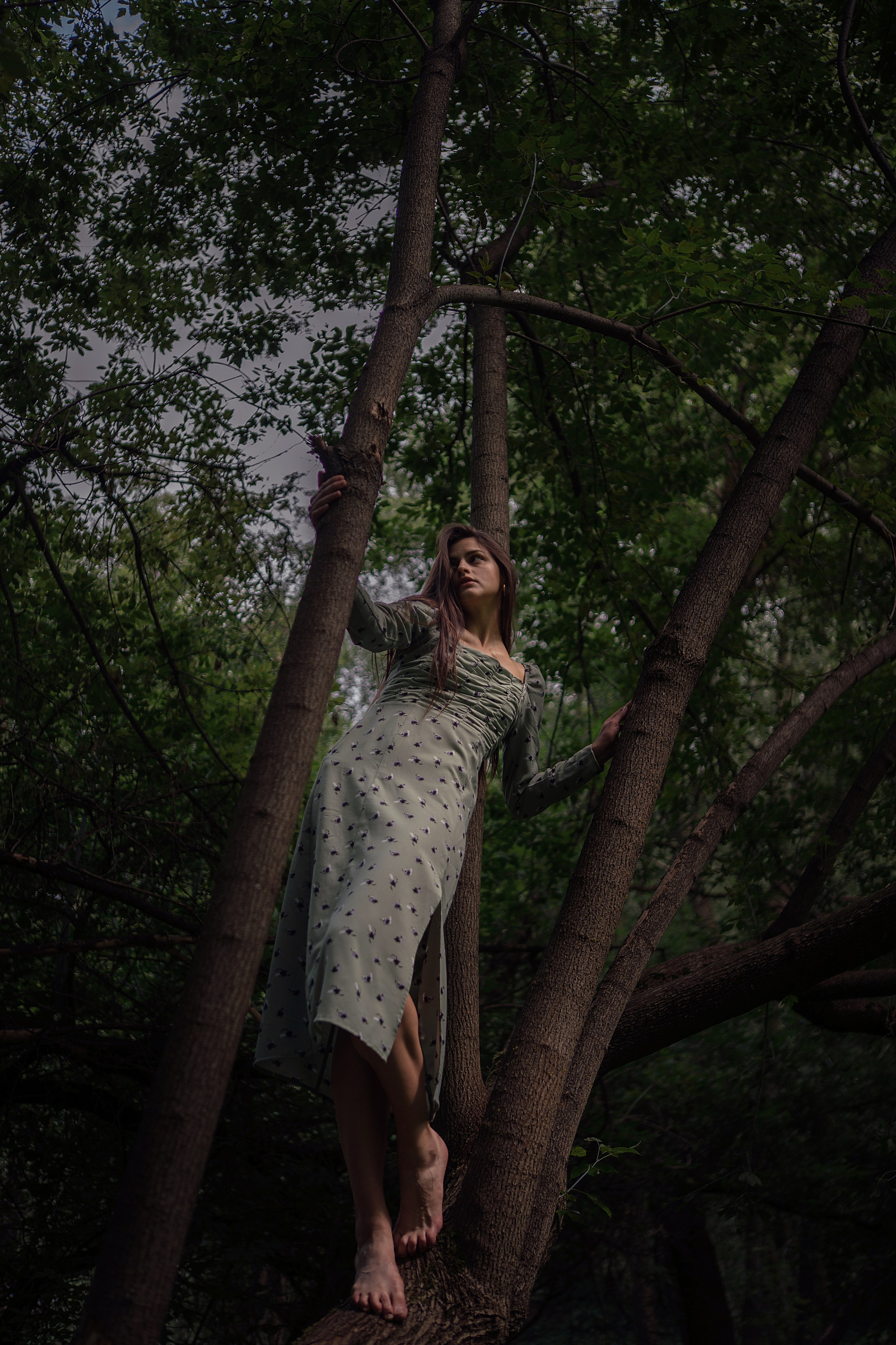 Съемка на природе. Главная