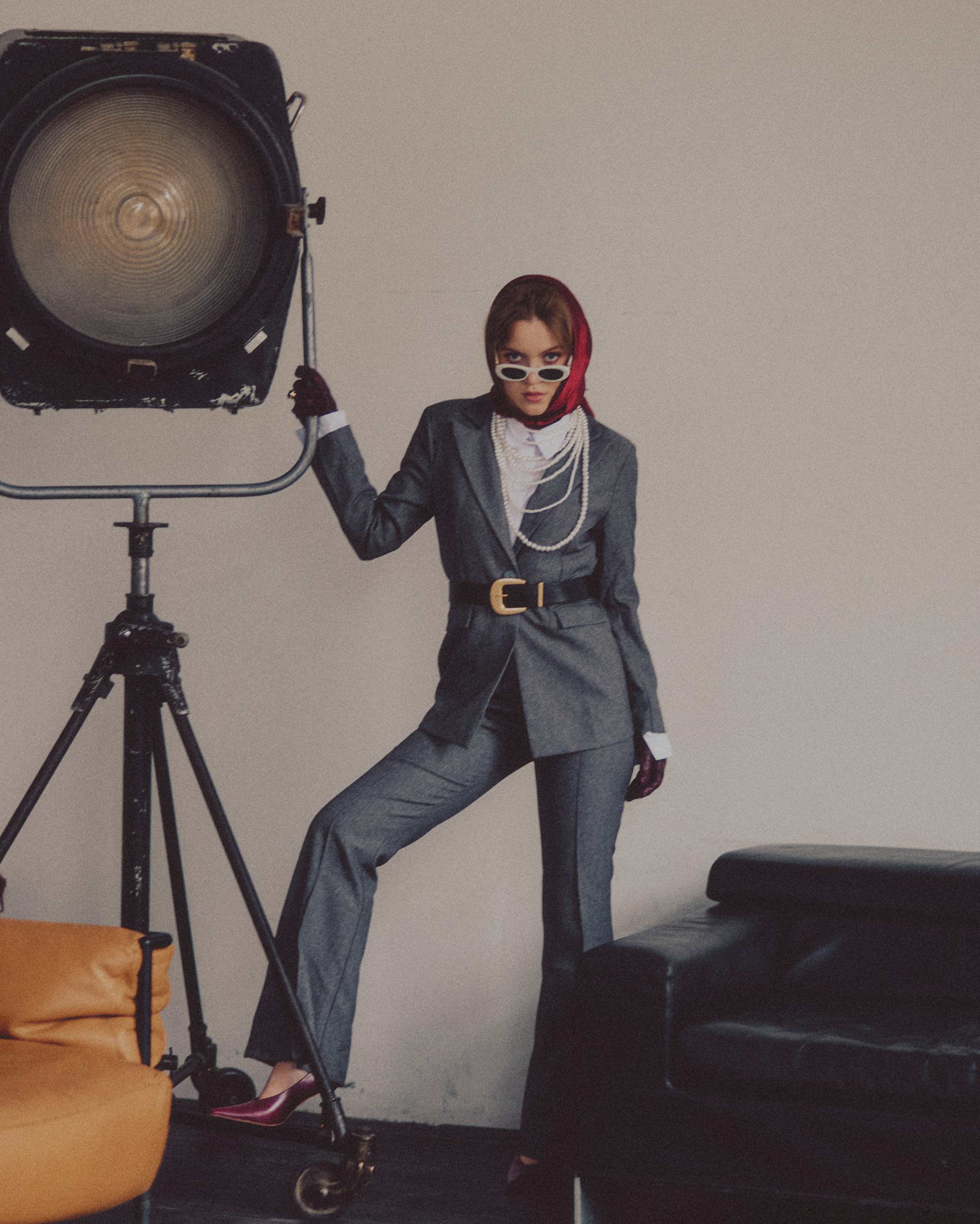 Полина. Портретный фотограф в Москве Ольга Крылова